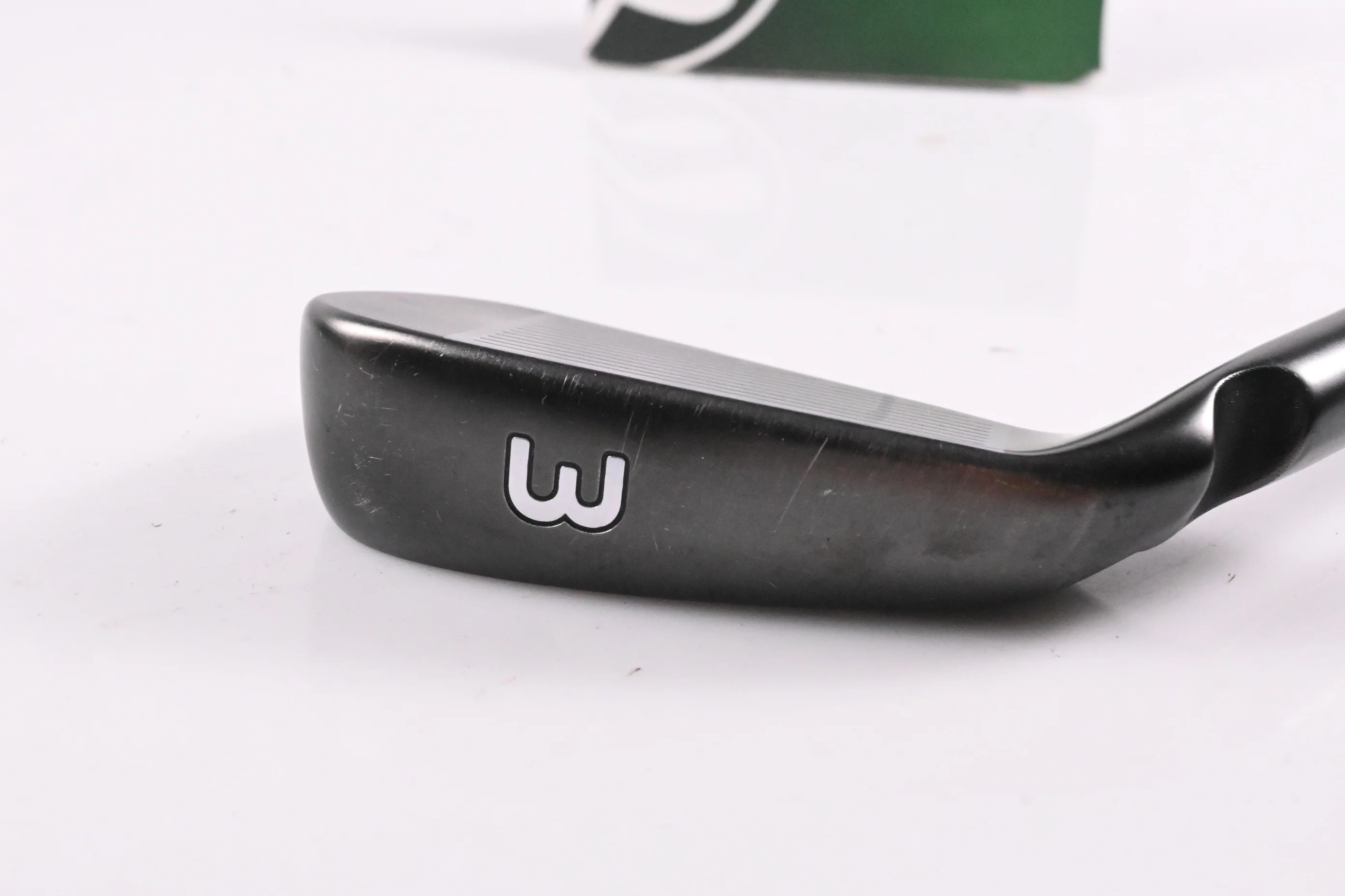 Ping iCrossover #3 Hybrid / 20 Degree / Stiff Flex Ping Alta CB Slate 70 - Image 4