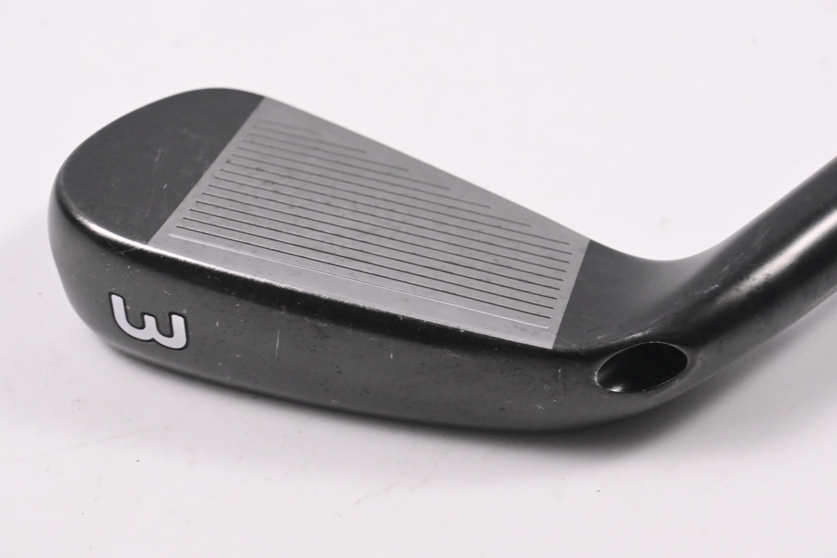 Ping iCrossover #3 Hybrid / 20 Degree / Stiff Flex Fujikura Ventus Blue 7 Shaft - Image 3