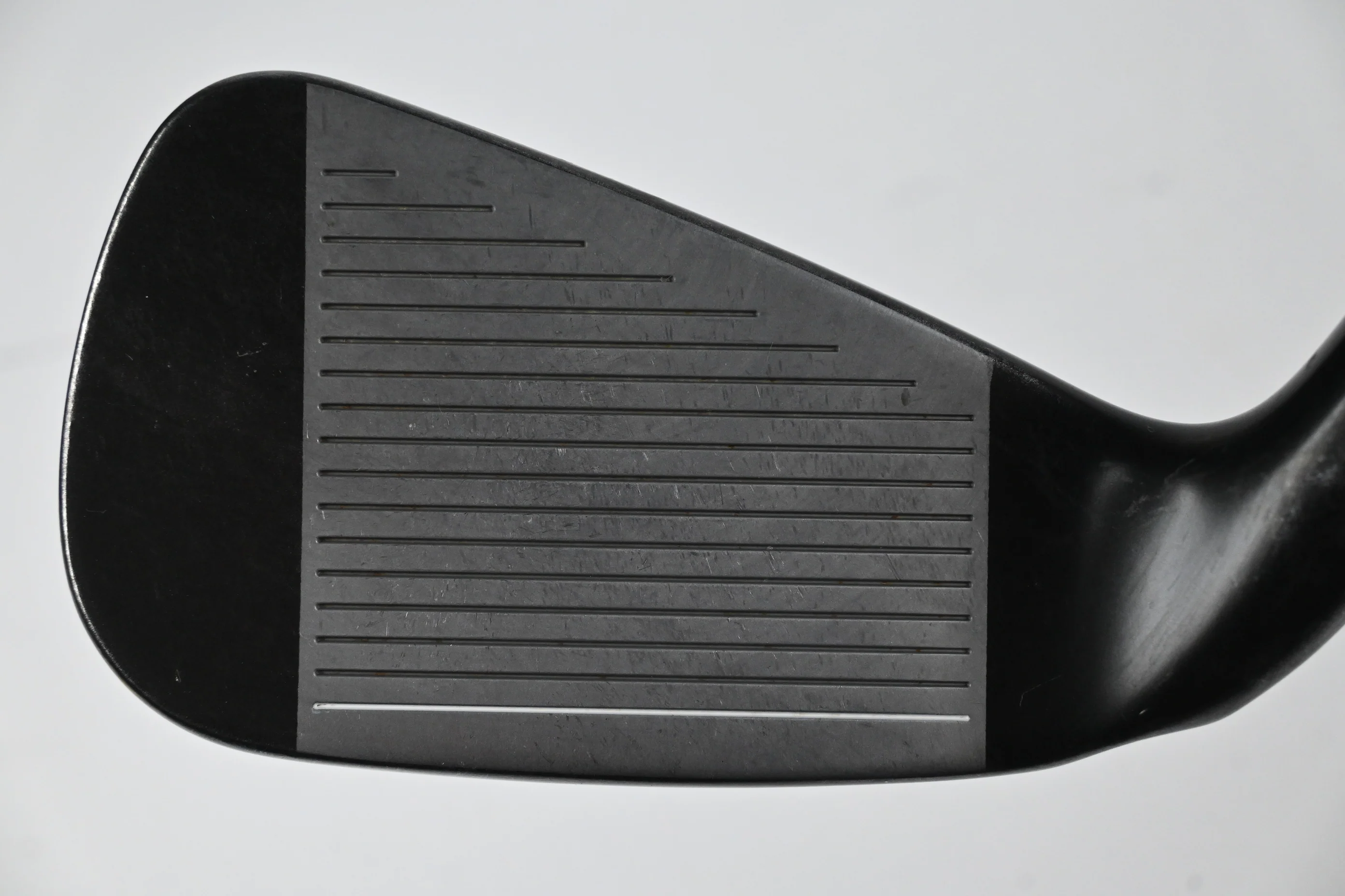 Ping iCrossover #4 Hybrid / 22.5 Degree / Regular Flex Ping Alta CB Black 70 - Image 2