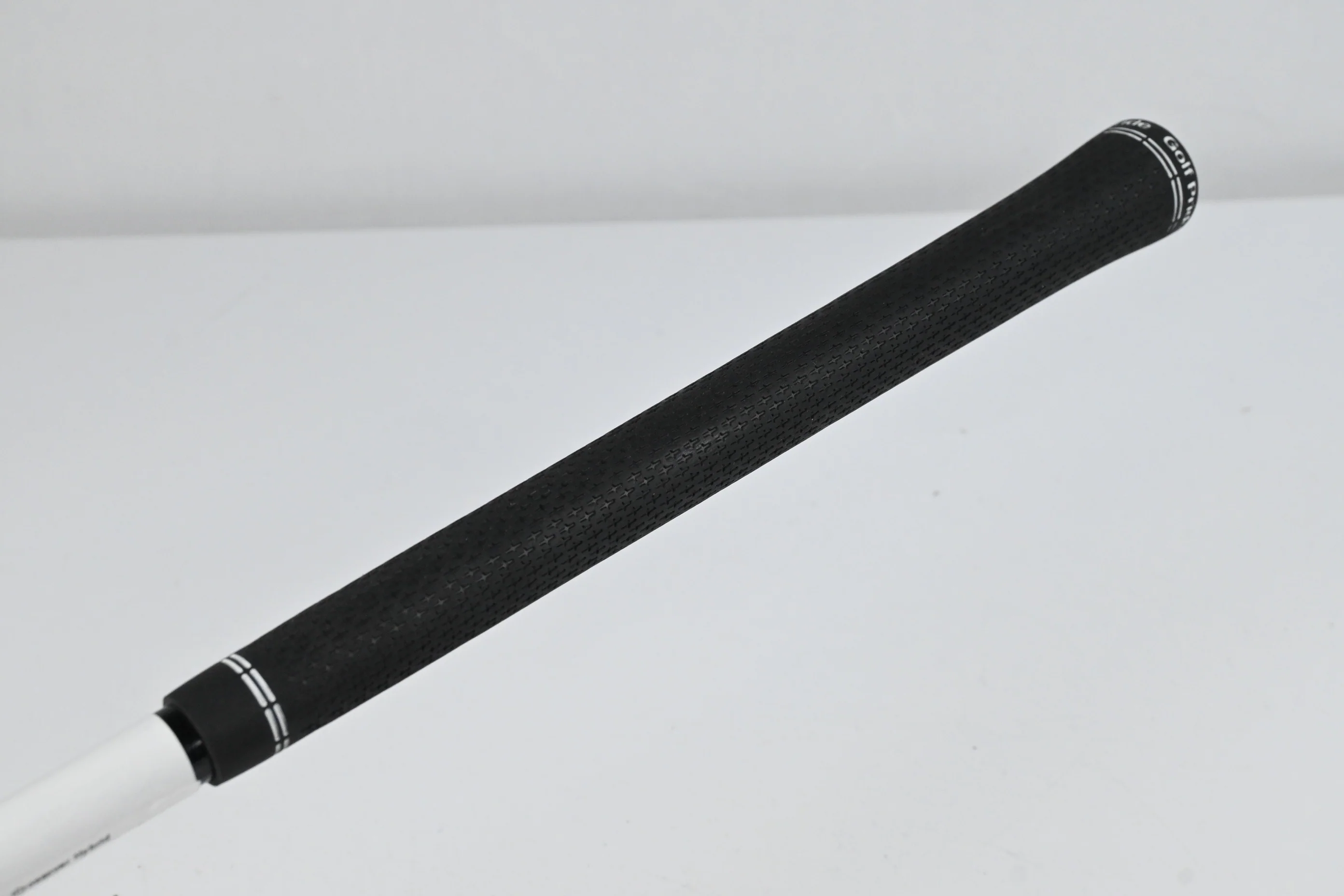 Ping iCrossover #4 Hybrid / 22.5 Degree / Regular Flex Ping Alta CB Black 70 - Image 6