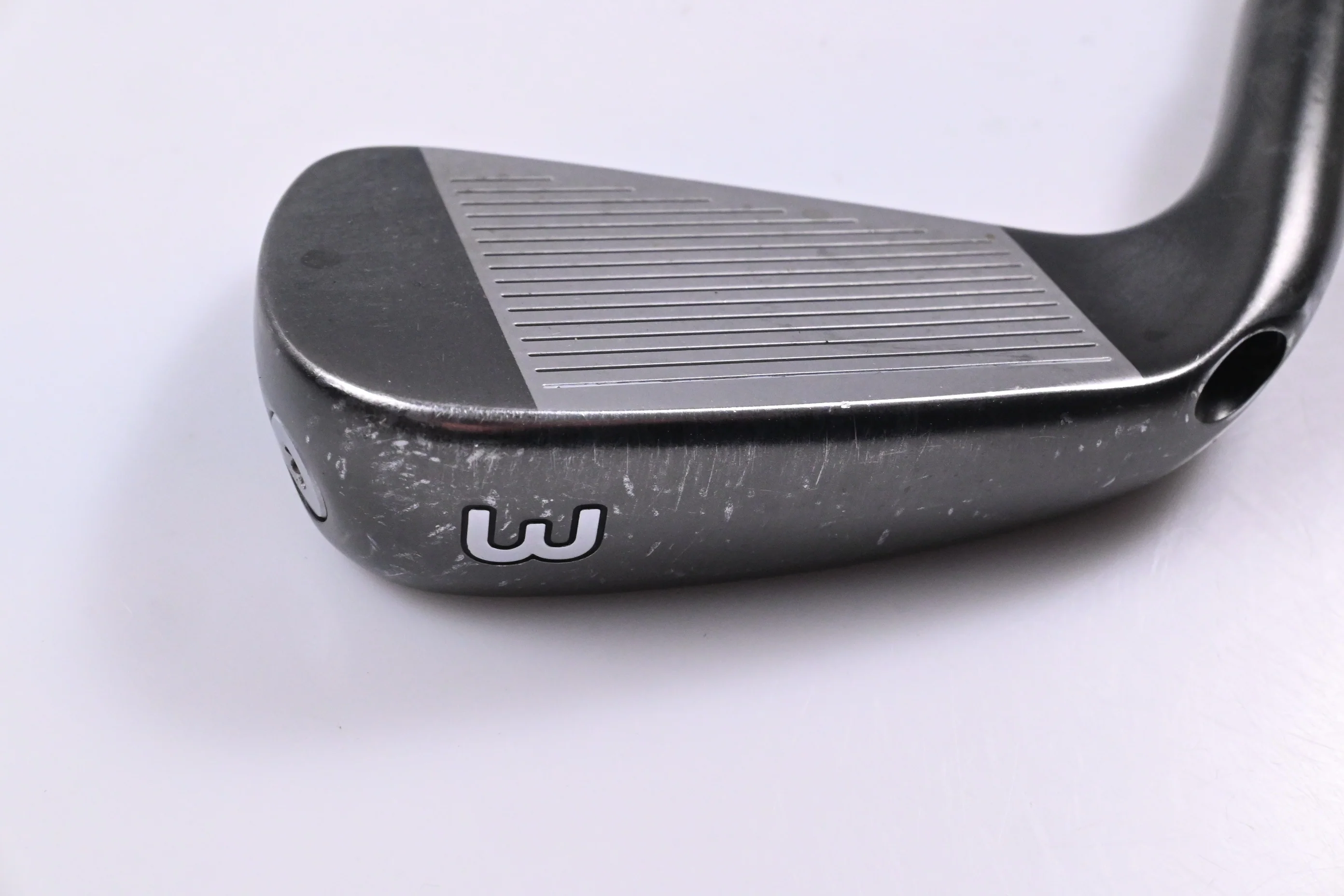 Ping iCrossover #4 Hybrid / 19 Degree / Regular Flex Ping Tour 2.0 Chrome 85 - Image 4