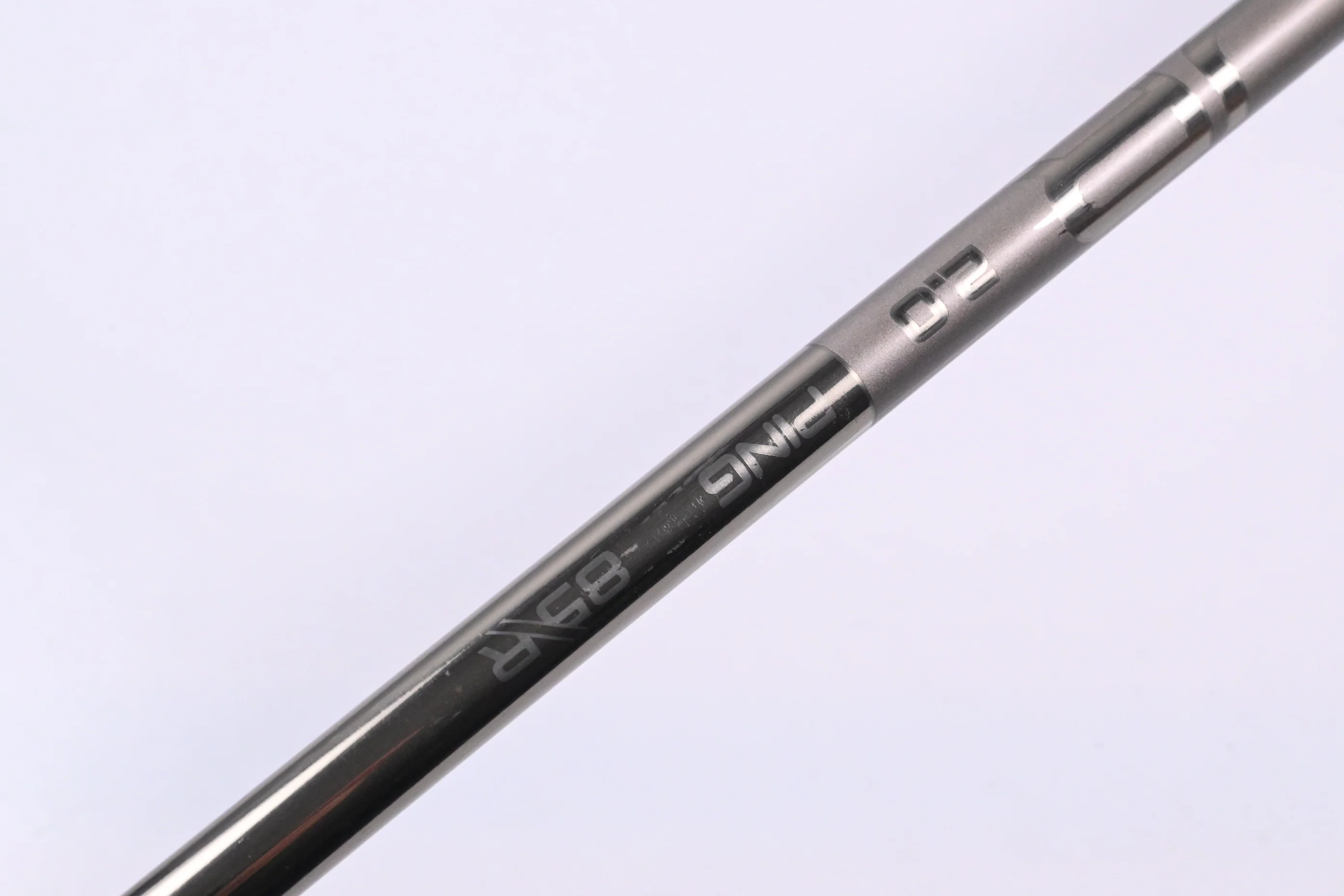 Ping iCrossover #4 Hybrid / 19 Degree / Regular Flex Ping Tour 2.0 Chrome 85 - Image 5