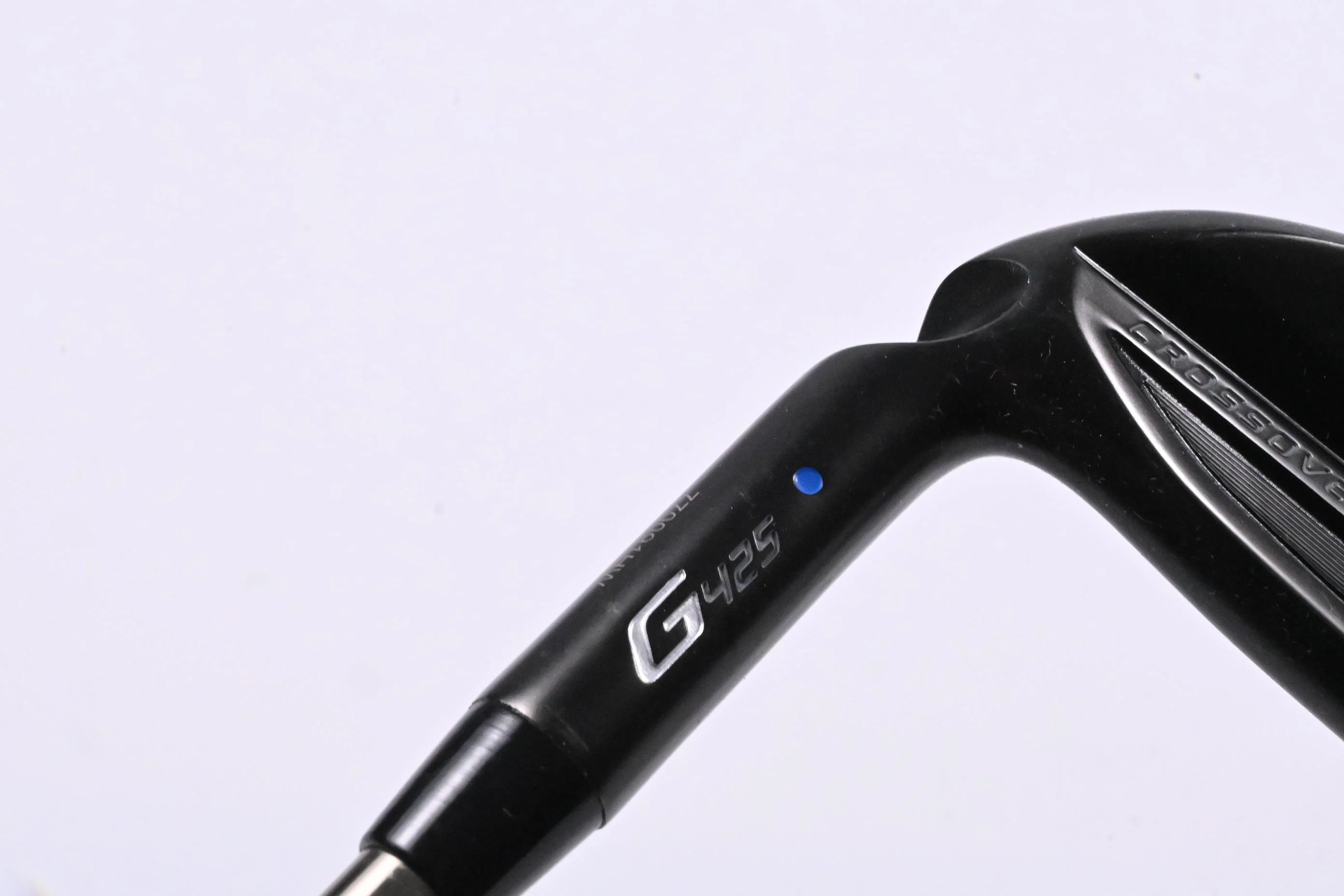 Left Hand Ping G425 Crossover #4 Iron / 22.5 Degree / Regular Flex Ping Tour 85 - Image 2