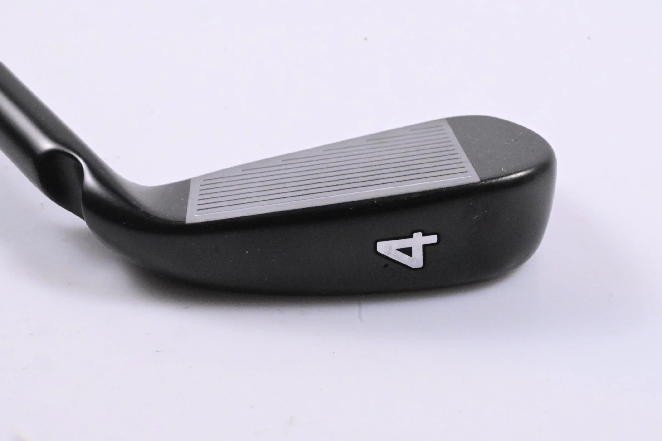 Left Hand Ping G425 Crossover #4 Iron / 22.5 Degree / Regular Flex Ping Tour 85 - Image 4