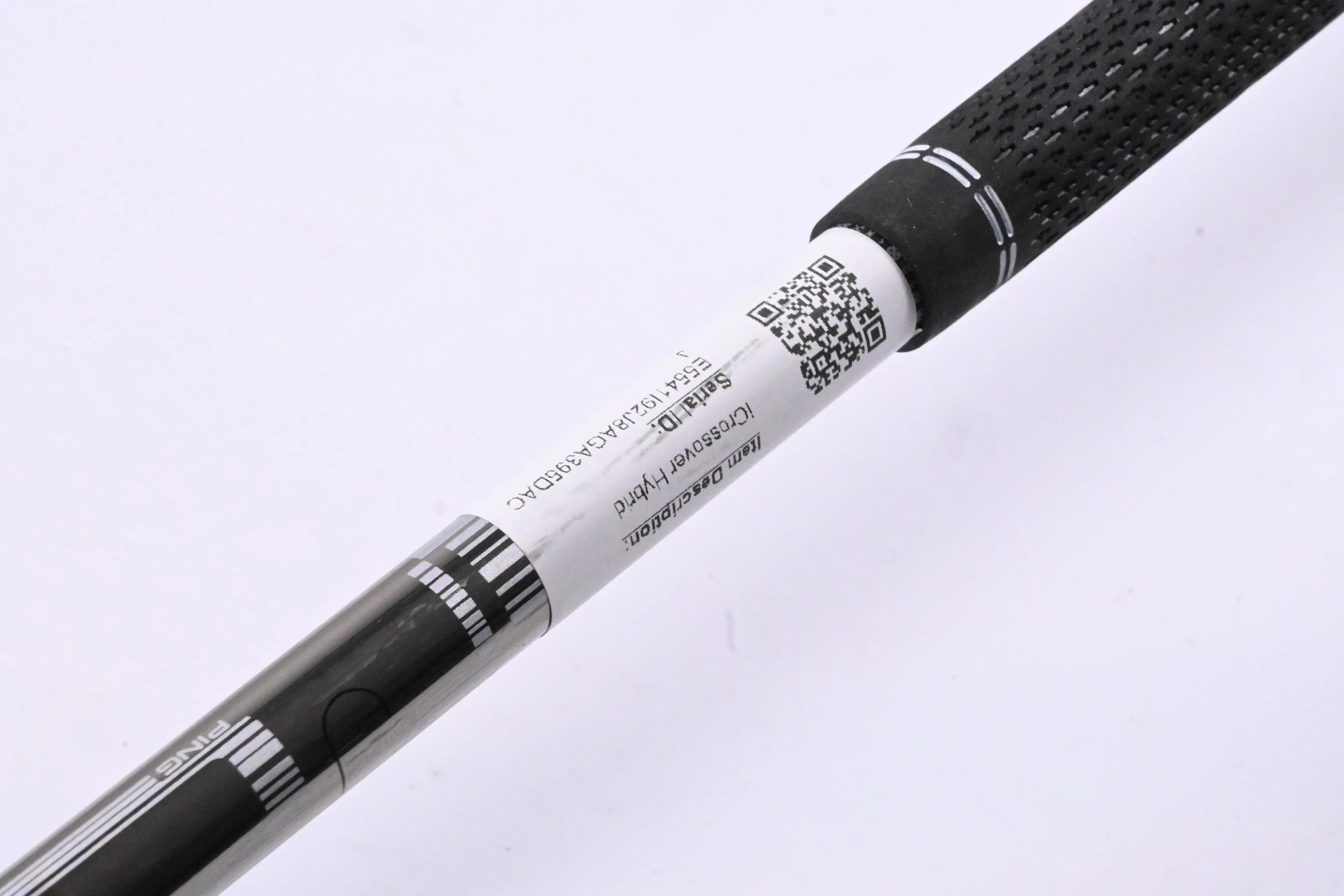 Left Hand Ping G425 Crossover #4 Iron / 22.5 Degree / Regular Flex Ping Tour 85 - Image 6
