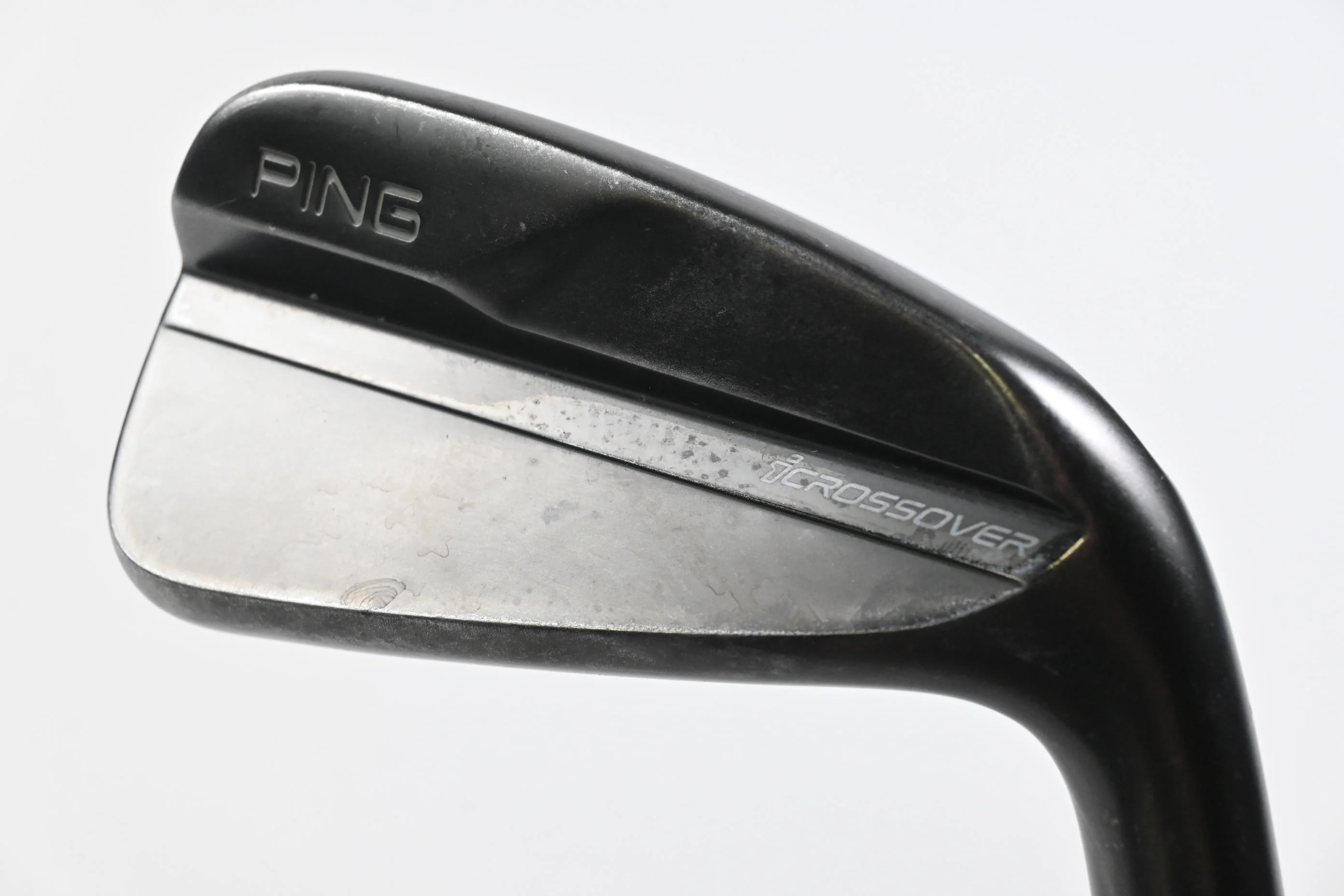 Ping iCrossover #3 Hybrid / 20 Degree / Stiff Flex Ping Tour 2.0 Chrome 85 Shafts