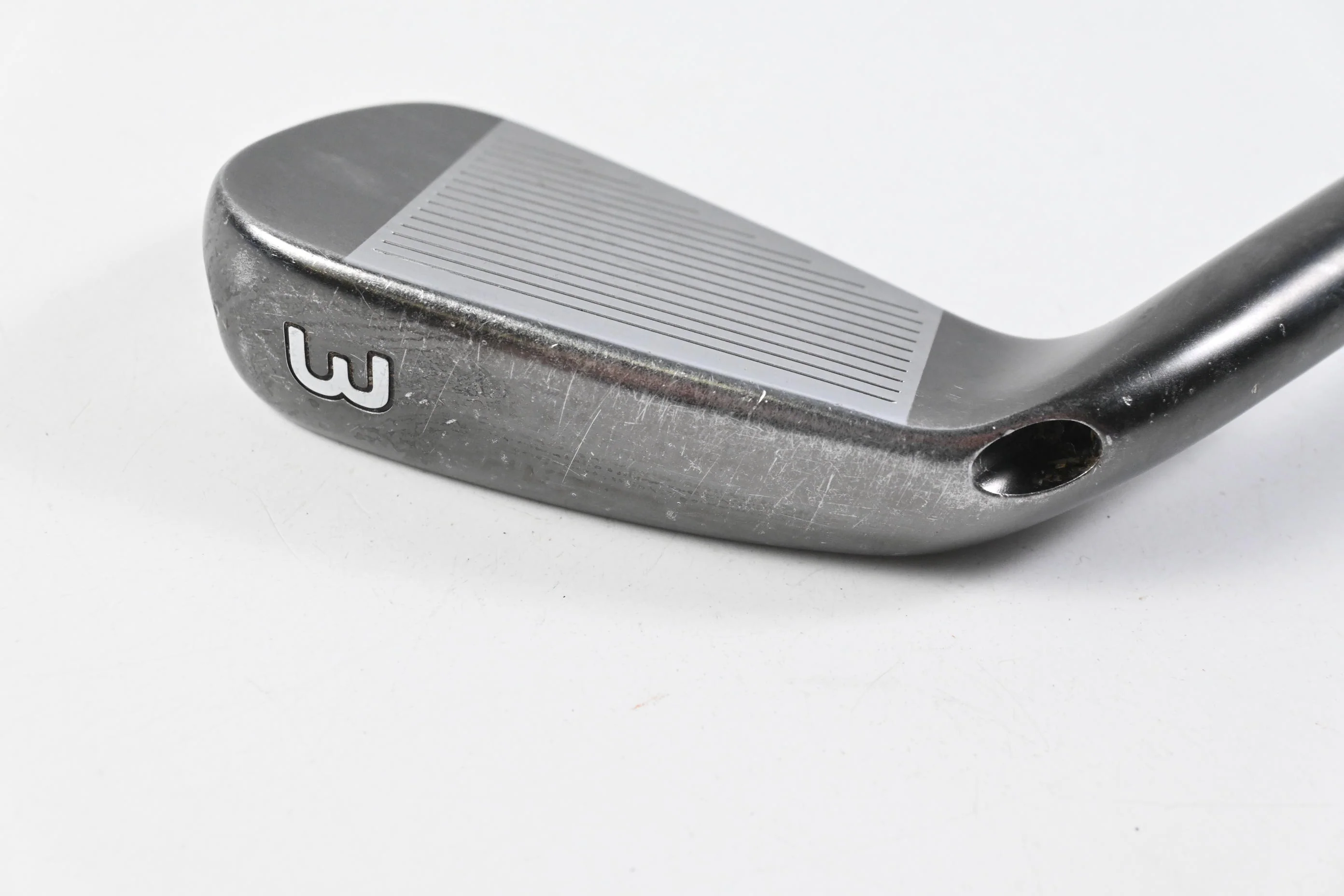 Ping iCrossover #3 Hybrid / 20 Degree / Stiff Flex Ping Tour 2.0 Chrome 85 Shafts - Image 3