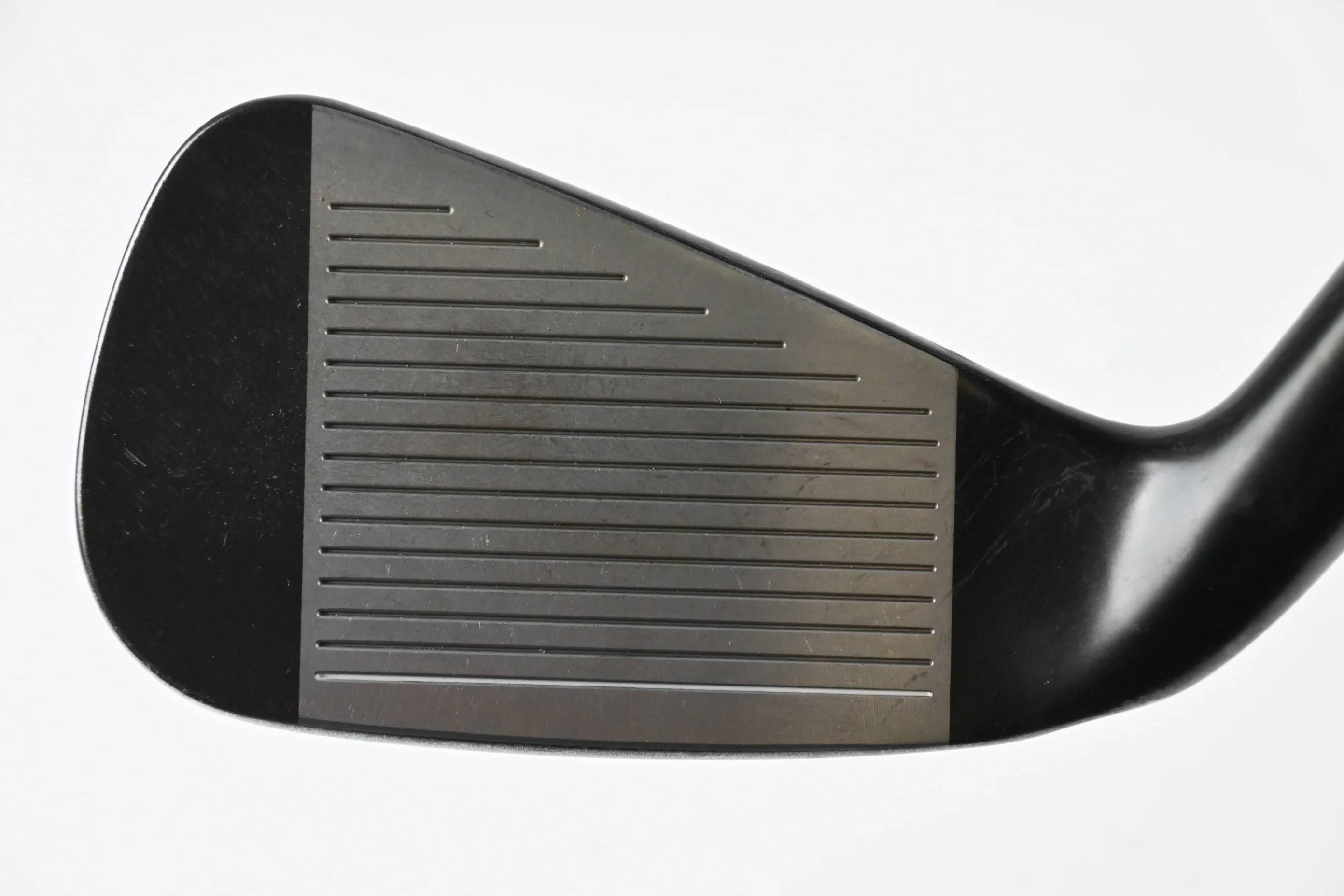 Ping iCrossover #3 Hybrid / 20 Degree / Stiff Flex Ping Tour Chrome 2.0 85 Shaft - Image 2
