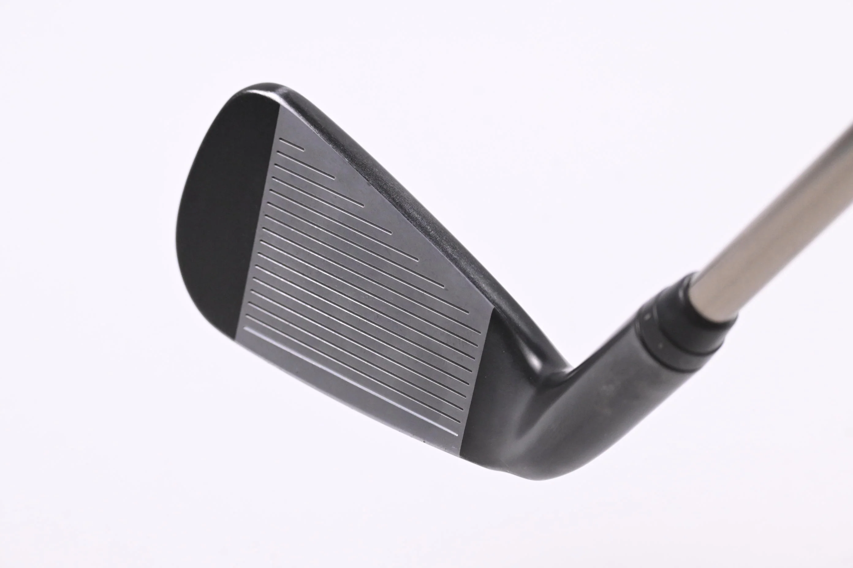 Ping iCrossover #2 Iron / 18 Degree / Stiff Flex Ping Tour 2.0 Chrome 85 Shaft - Image 2