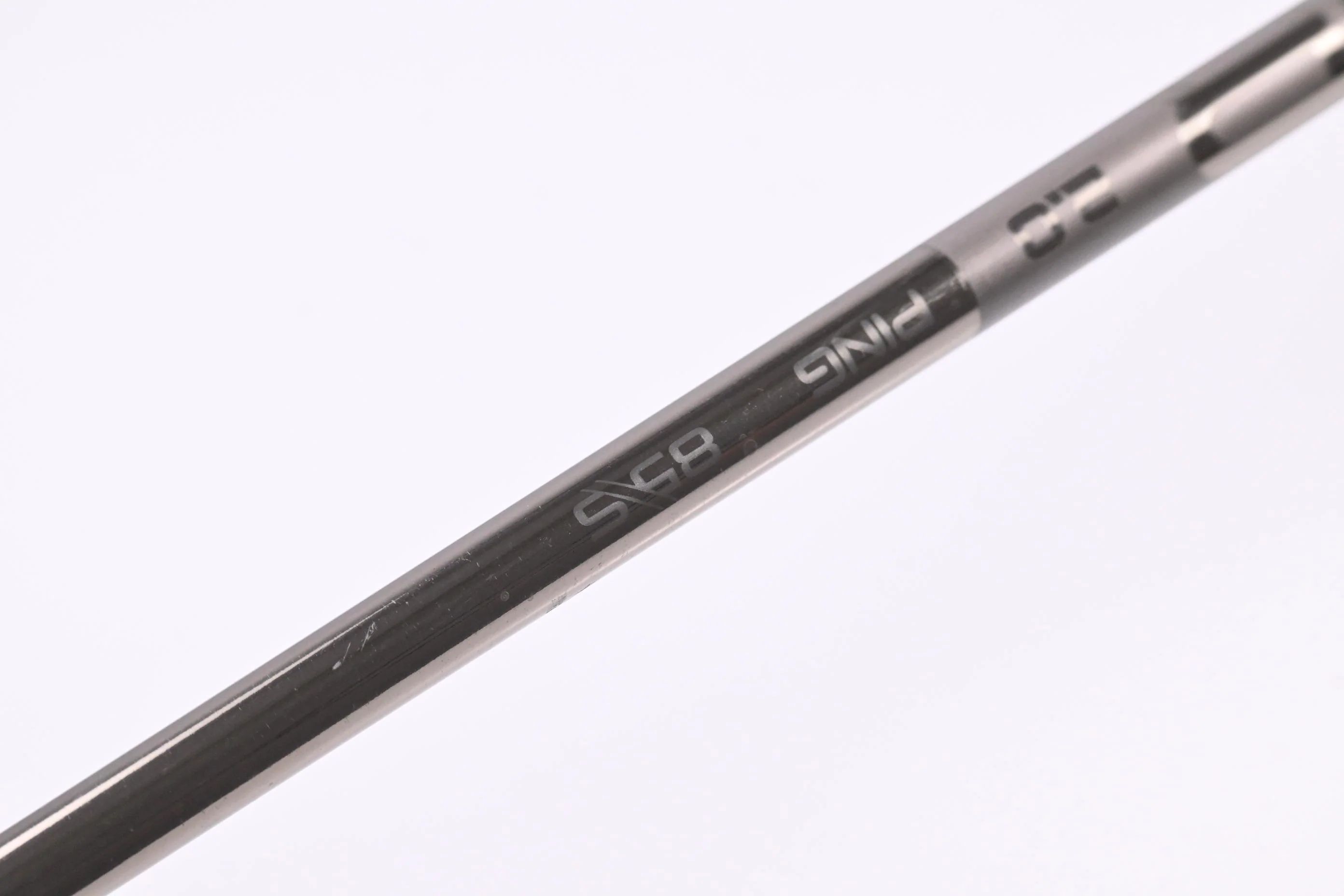 Ping iCrossover #2 Iron / 18 Degree / Stiff Flex Ping Tour 2.0 Chrome 85 Shaft - Image 4