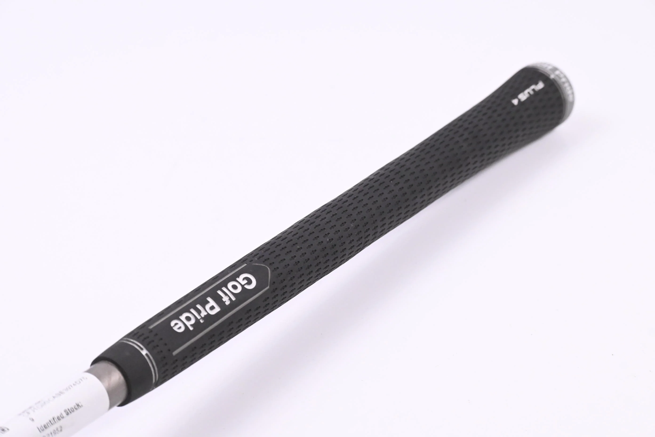Ping iCrossover #2 Iron / 18 Degree / Stiff Flex Ping Tour 2.0 Chrome 85 Shaft - Image 6