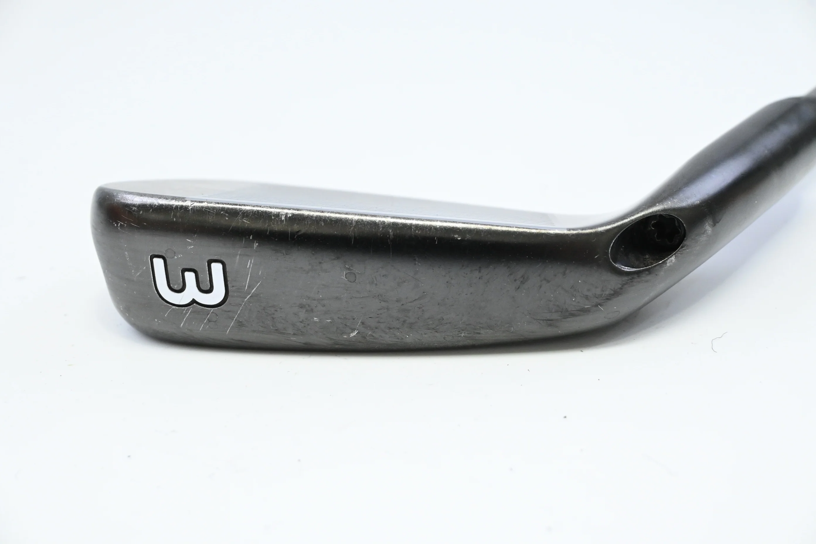 Ping iCrossover #3 Hybrid / 20 Degree / Regular Flex Ping Tour 2.0 Chrome 85 - Image 3