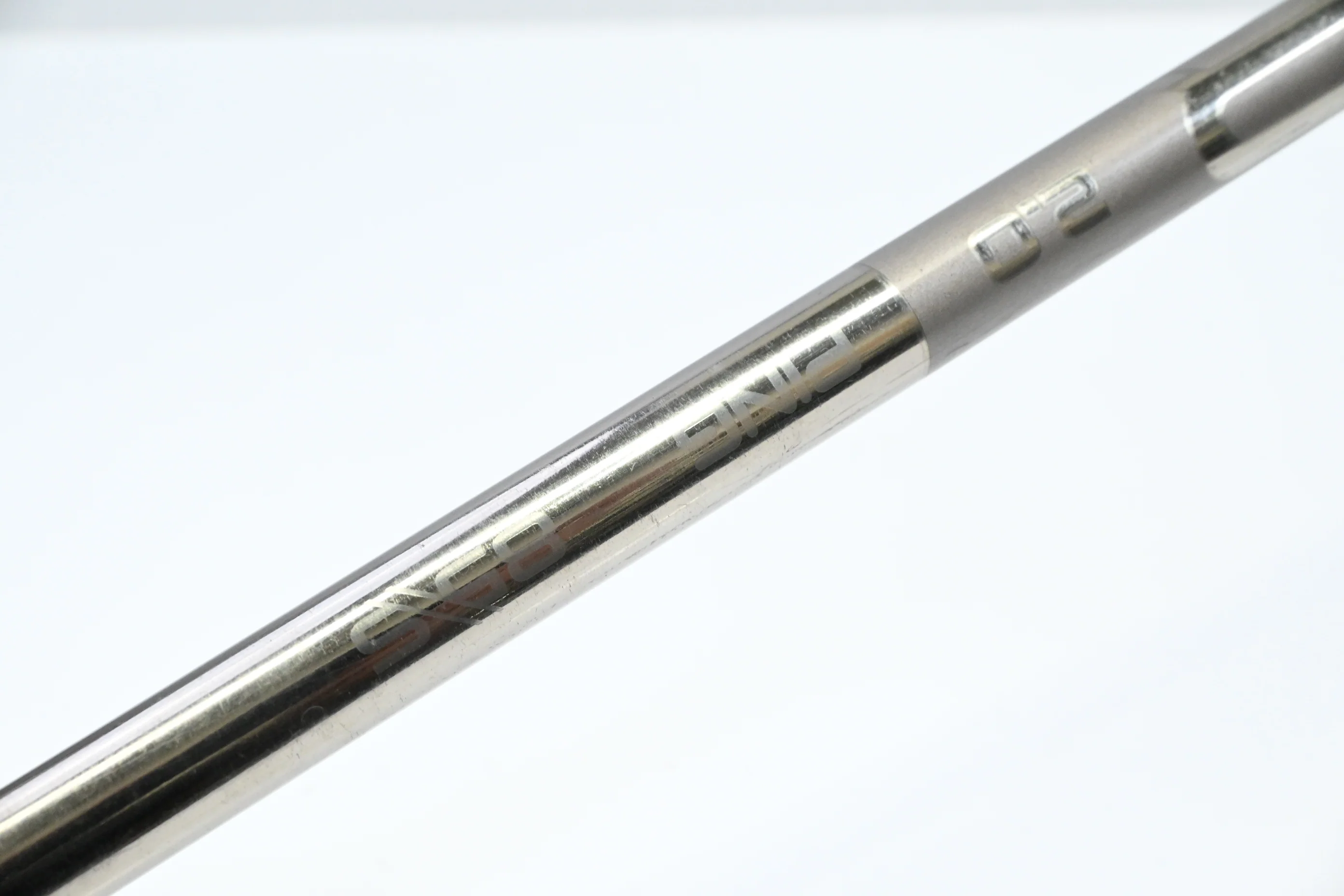 Ping iCrossover #3 Hybrid / 20 Degree / Regular Flex Ping Tour 2.0 Chrome 85 - Image 4