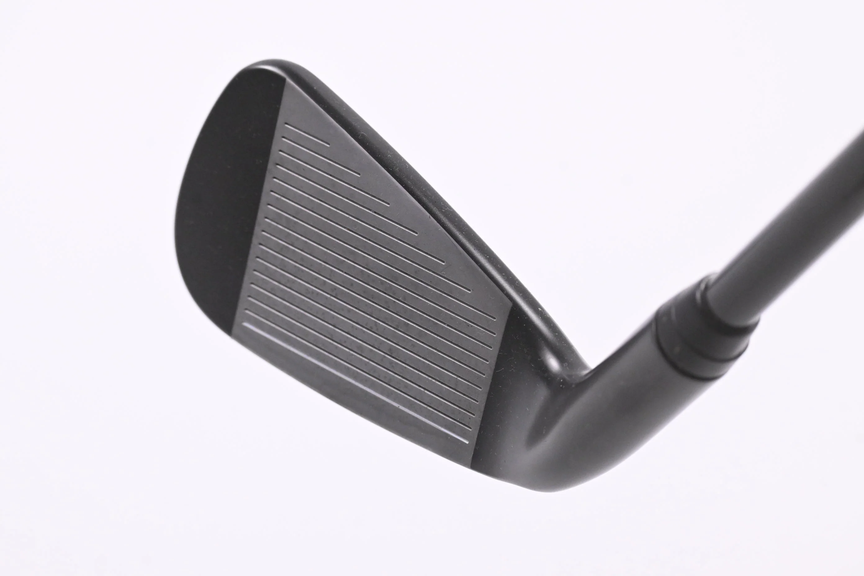 Ping iCrossover #3 Hybrid / 20 Degree / Stiff Flex Kai'li White 80 Shaft - Image 3