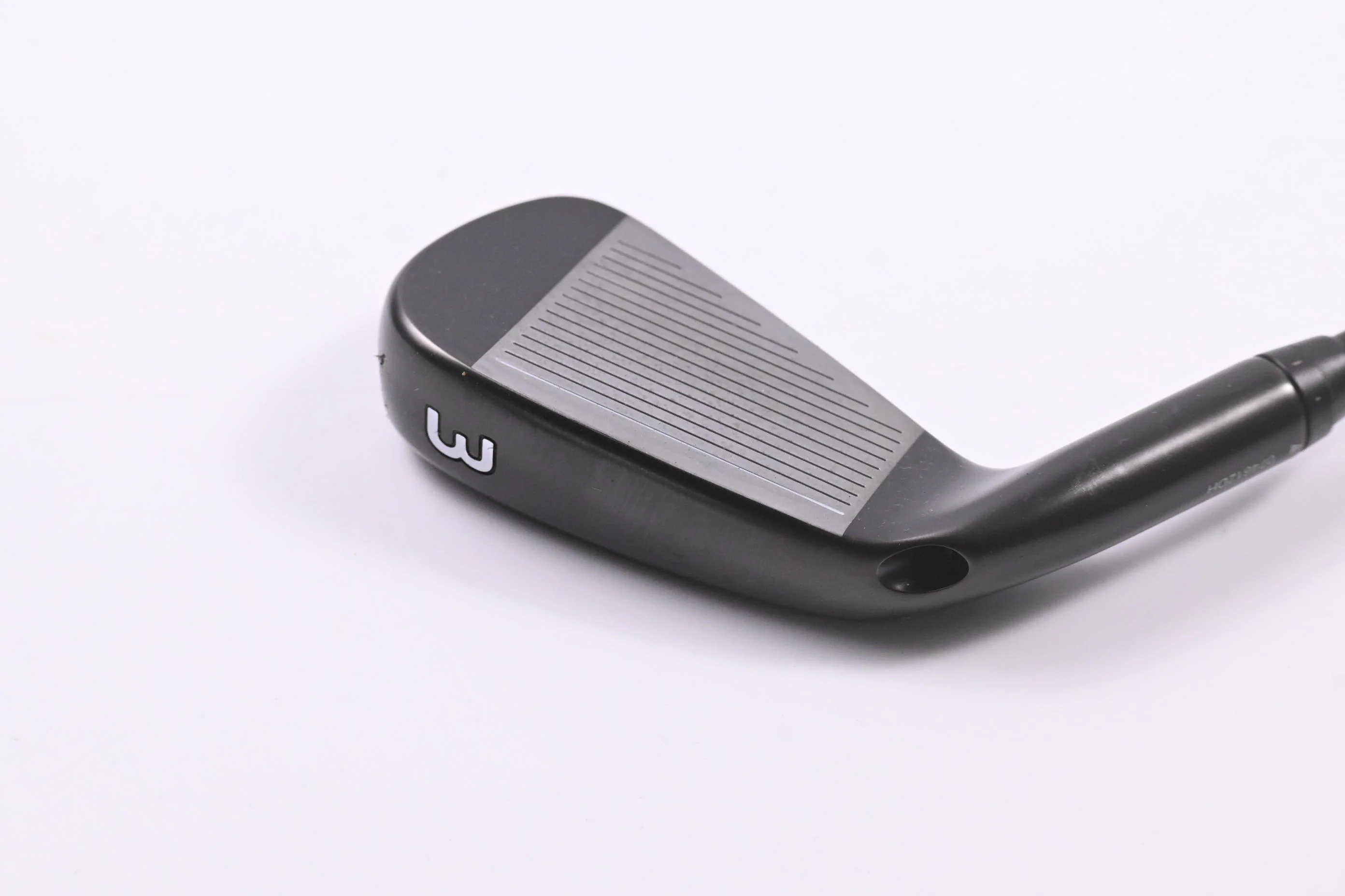 Ping iCrossover #3 Hybrid / 20 Degree / Stiff Flex Kai'li White 80 Shaft - Image 4