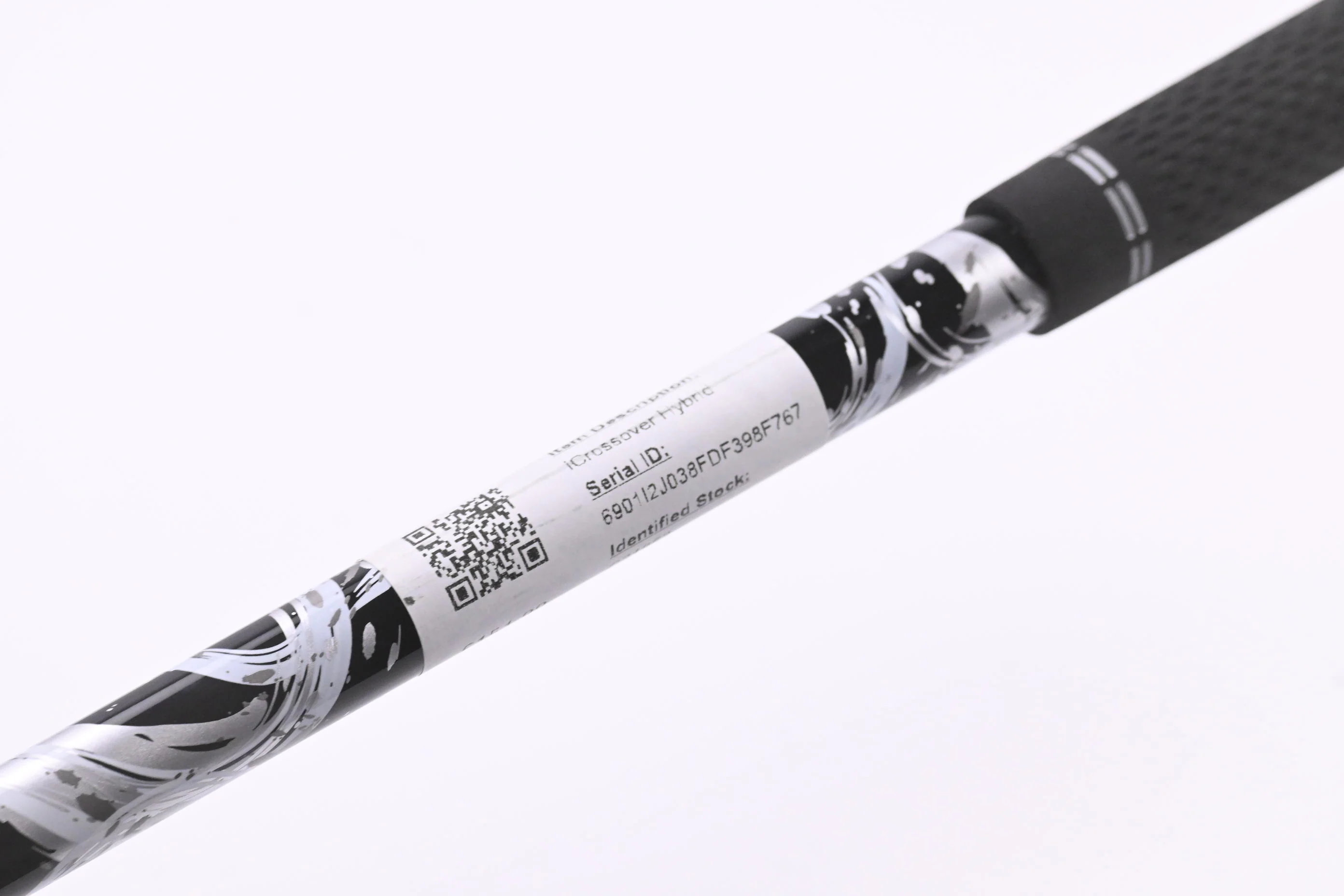 Ping iCrossover #3 Hybrid / 20 Degree / Stiff Flex Kai'li White 80 Shaft - Image 6