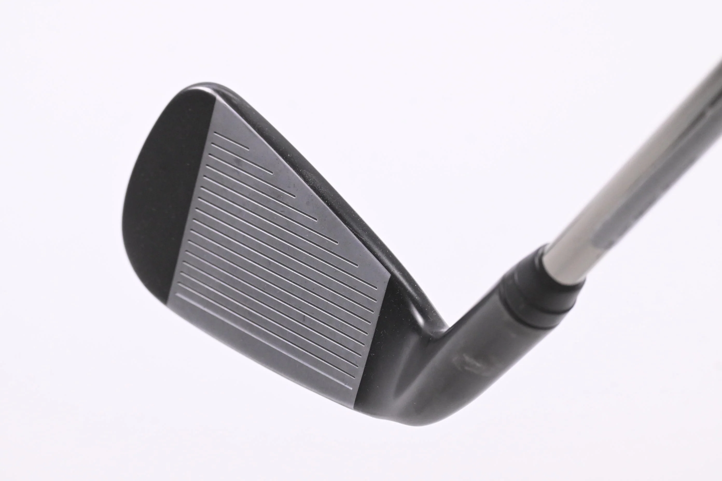 Ping iCrossover #3 Hybrid / 22.5 Degree / Stiff Flex Ping Tour 2.0 Chrome 85 - Image 3