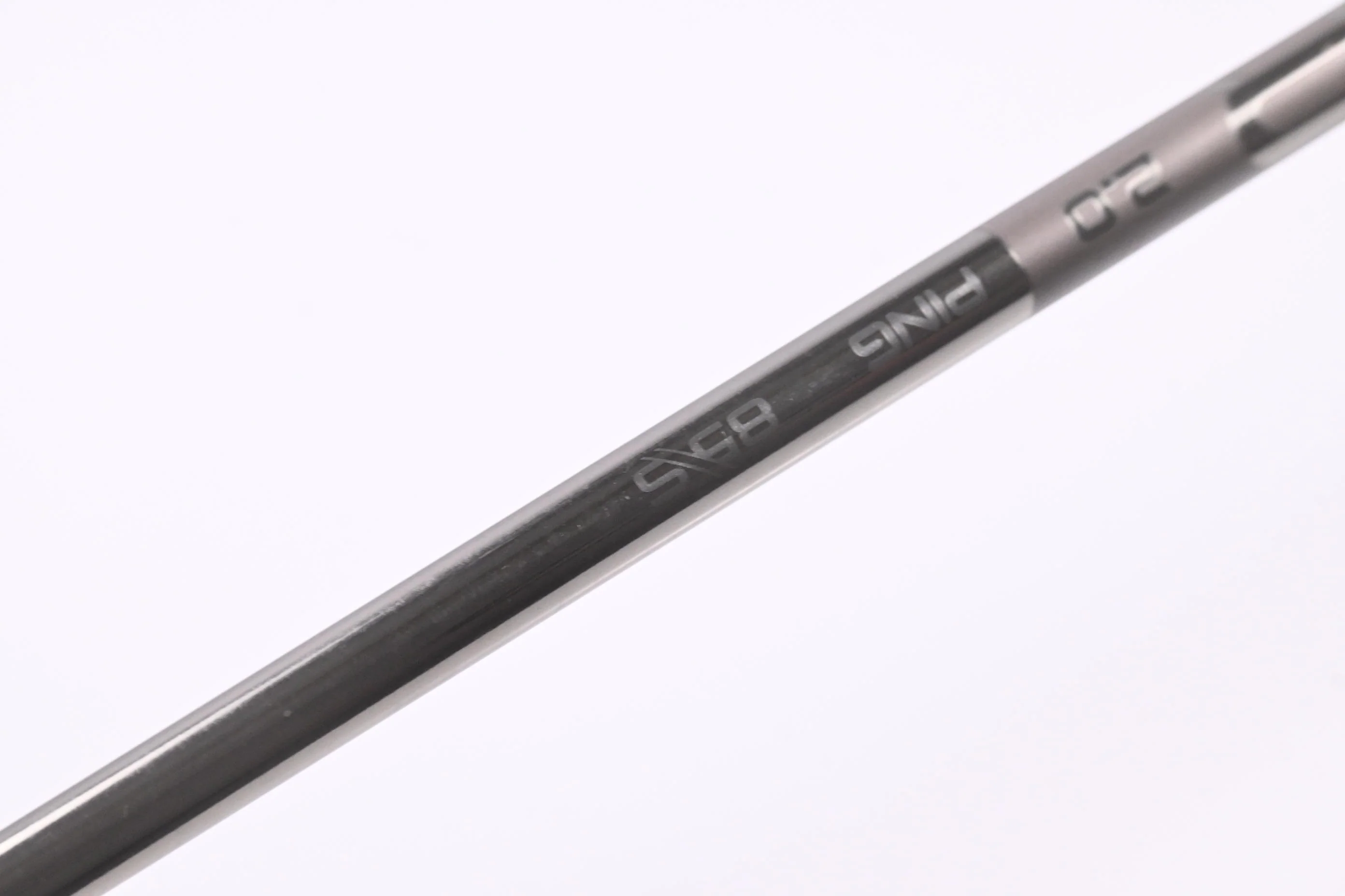 Ping iCrossover #3 Hybrid / 22.5 Degree / Stiff Flex Ping Tour 2.0 Chrome 85 - Image 5