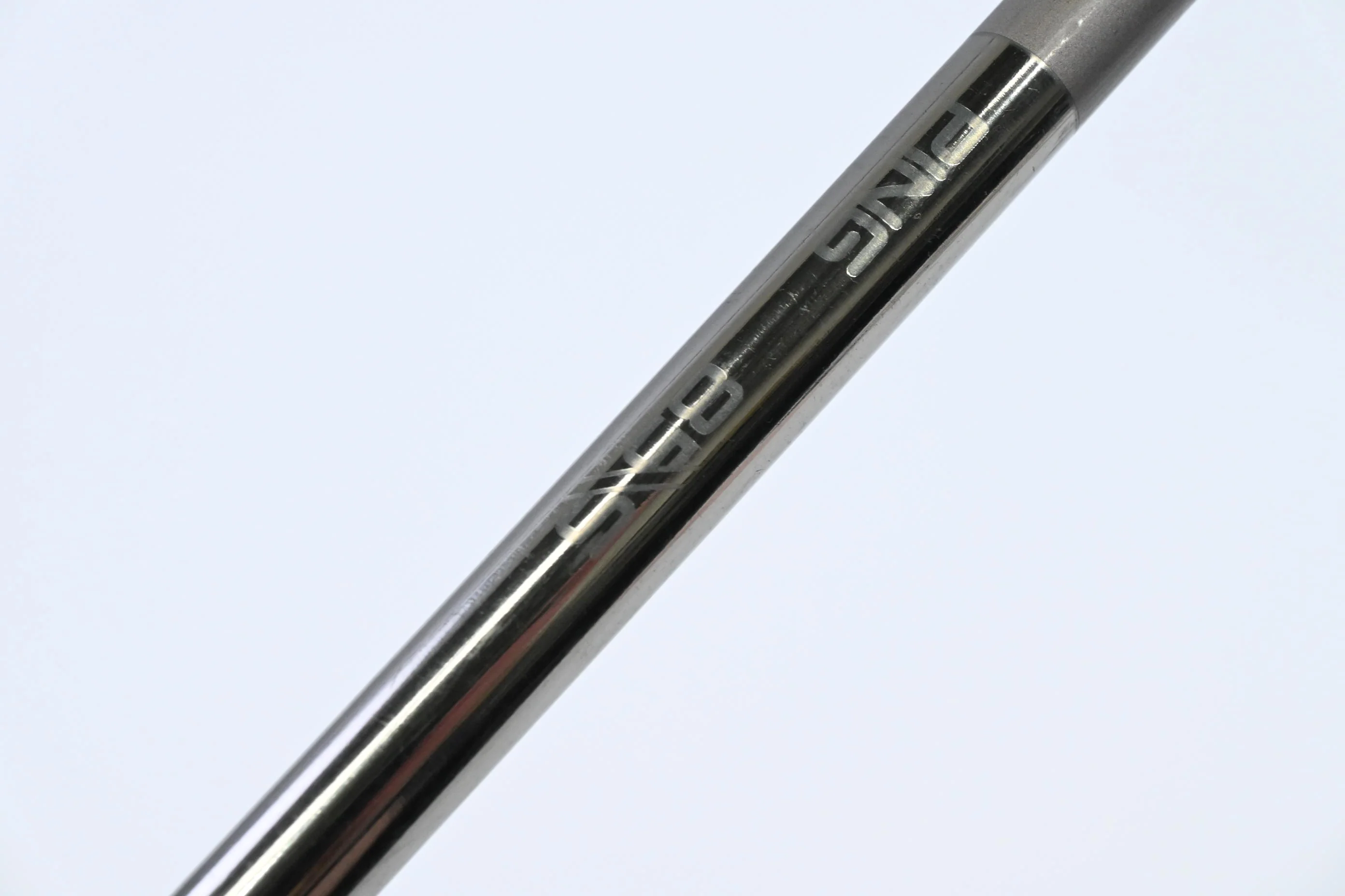 Ping iCrossover #4 Hybrid / 22.5 Degree / Stiff Flex Ping Tour 2.0 Chrome 85 - Image 4