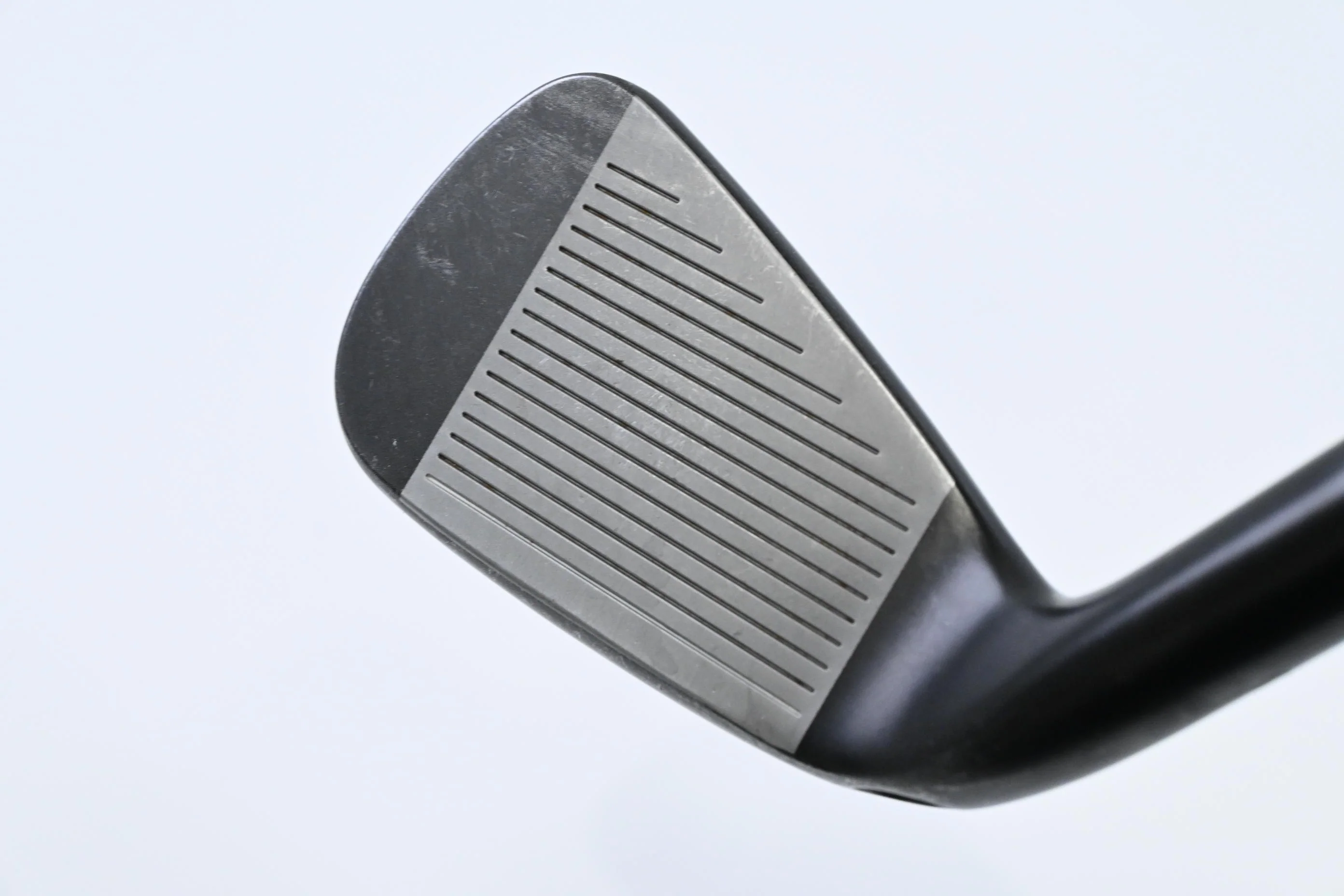 Ping iCrossover #3 Hybrid / 20 Degree / Stiff Flex Ping Tour Chrome 2.0 85 Shaft - Image 2