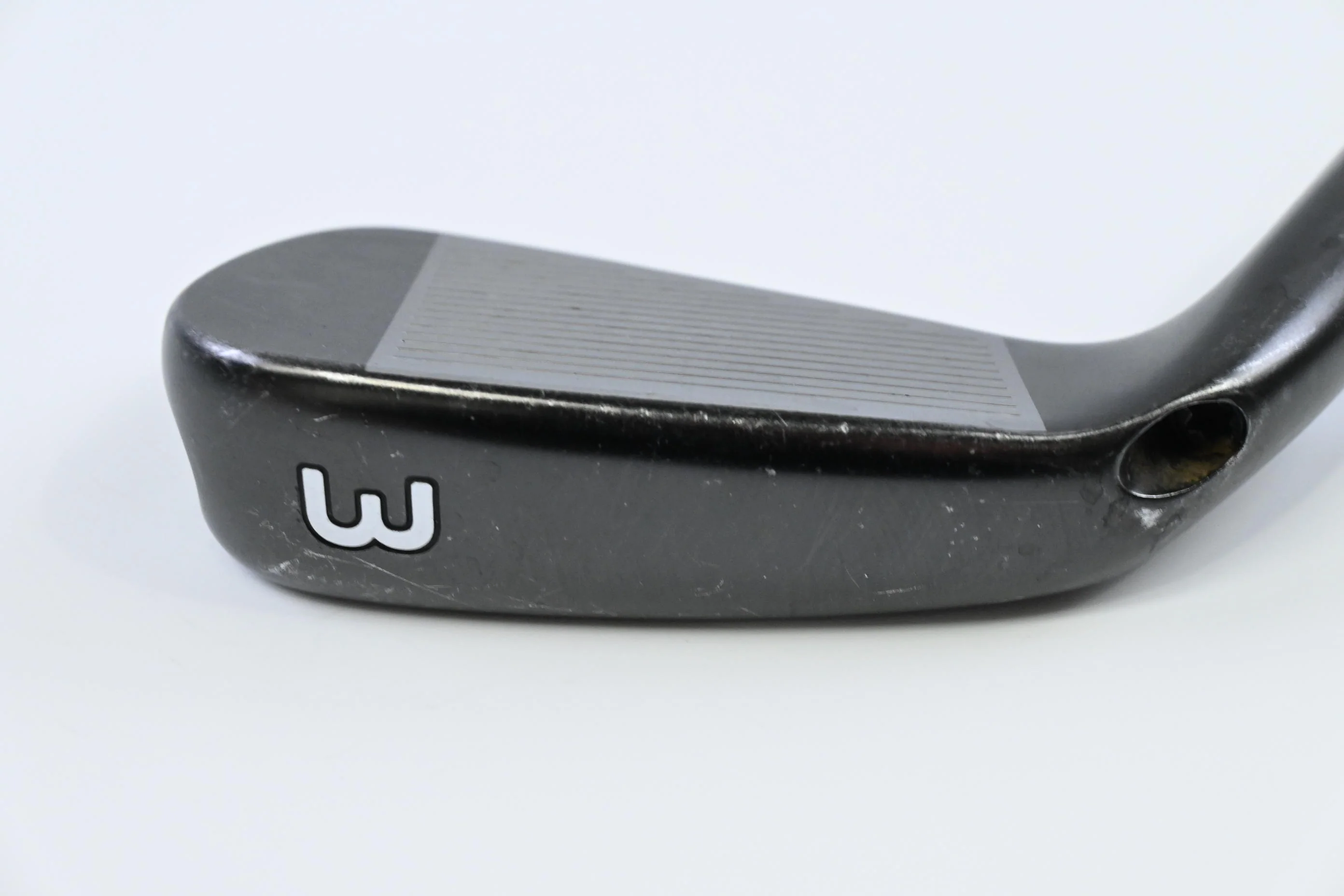 Ping iCrossover #3 Hybrid / 20 Degree / Stiff Flex Ping Tour Chrome 2.0 85 Shaft - Image 3