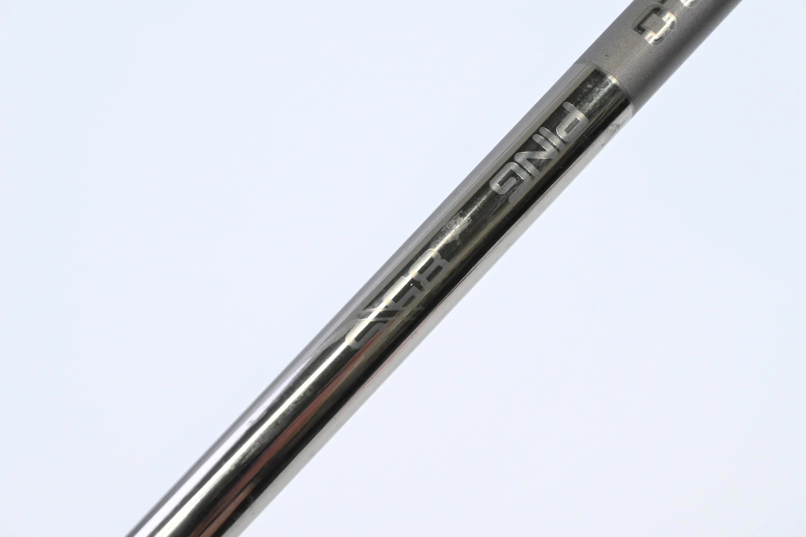 Ping iCrossover #3 Hybrid / 20 Degree / Stiff Flex Ping Tour Chrome 2.0 85 Shaft - Image 4