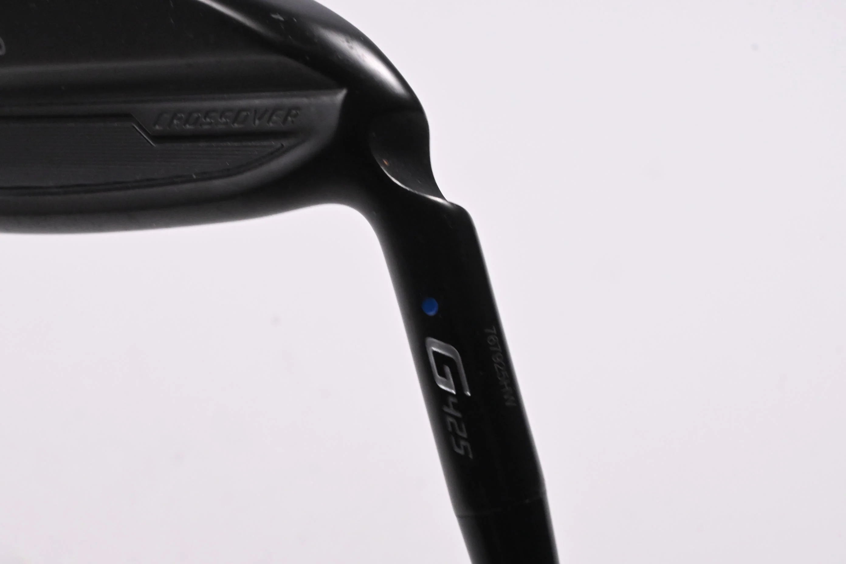 Ping G425 Crossover #3 Hybrid / 20 Degree / Stiff Flex Ping Alta CB Slate 70 Shaft - Image 2