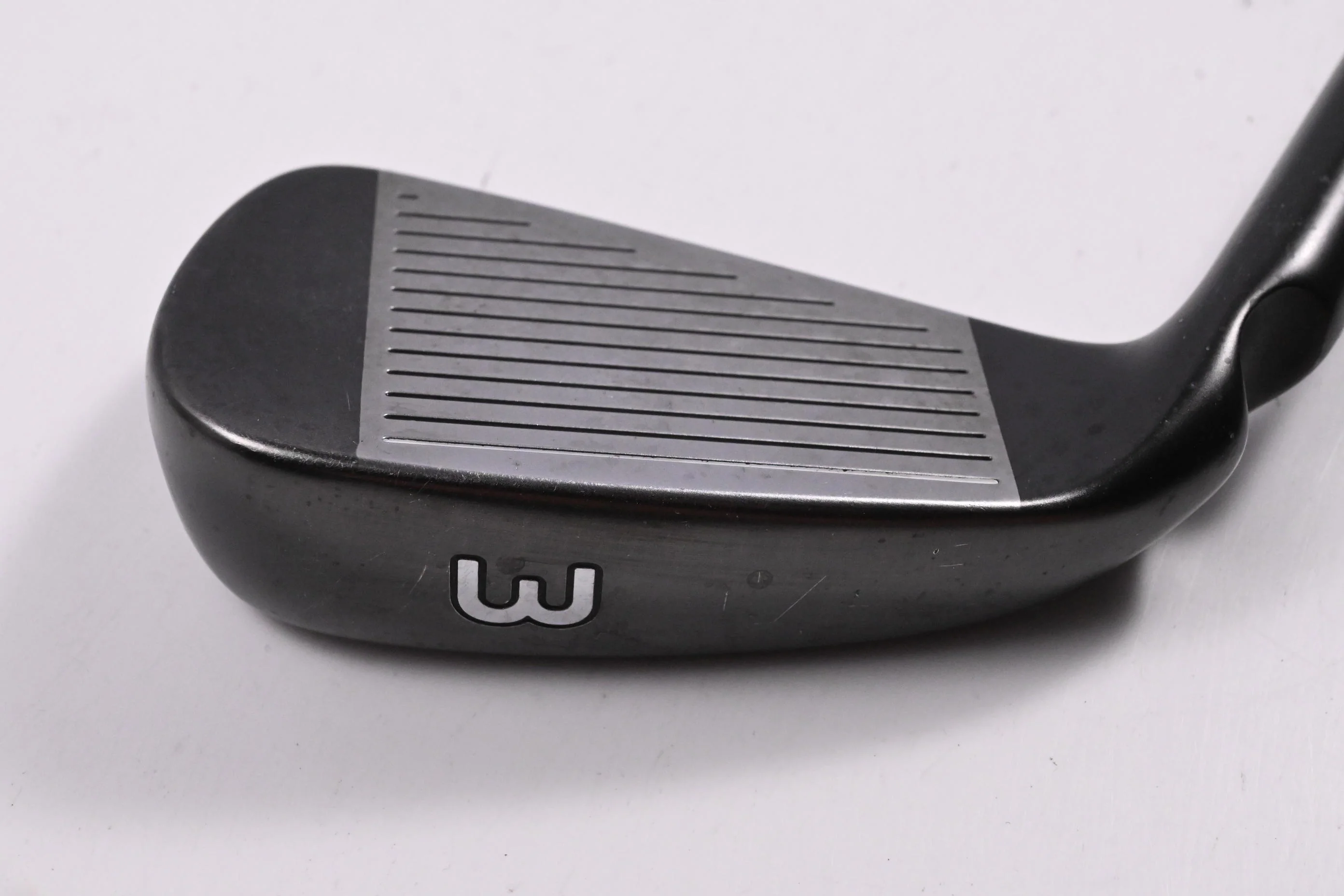 Ping G425 Crossover #3 Hybrid / 20 Degree / Stiff Flex Ping Alta CB Slate 70 Shaft - Image 4