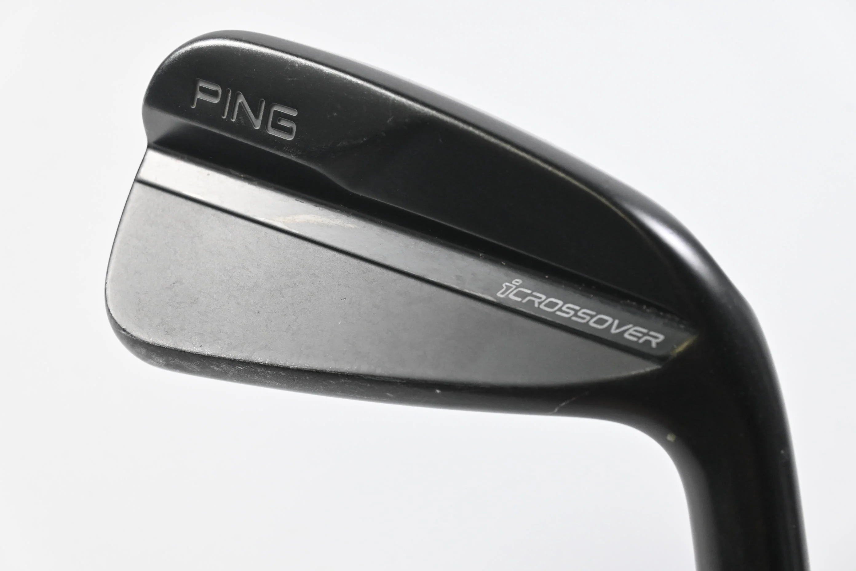 Ping iCrossover #3 Iron / 20 Degree / Stiff Flex Ping Tour Chrome 2.0 Shaft