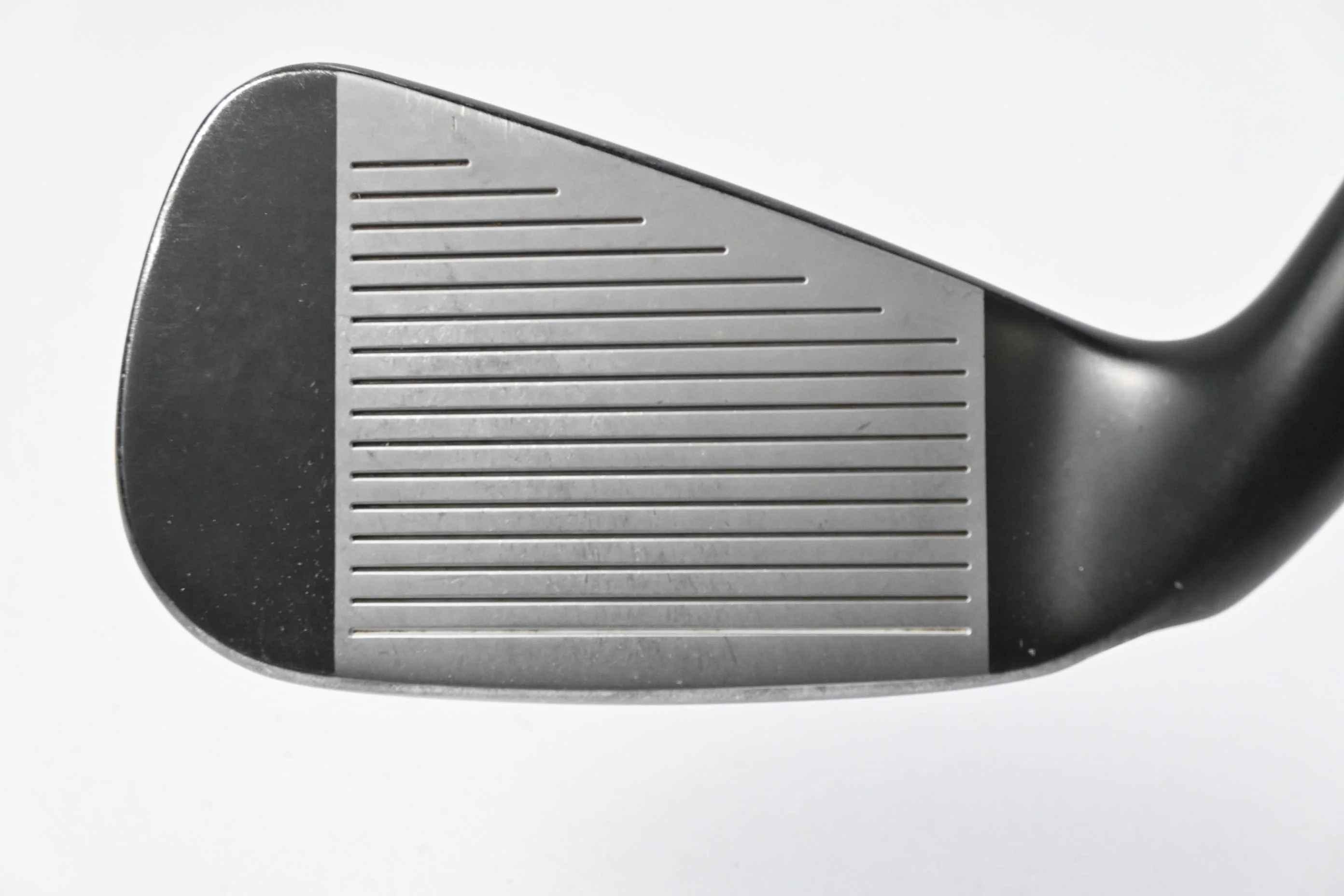 Ping iCrossover #3 Iron / 20 Degree / Stiff Flex Ping Tour Chrome 2.0 Shaft - Image 2
