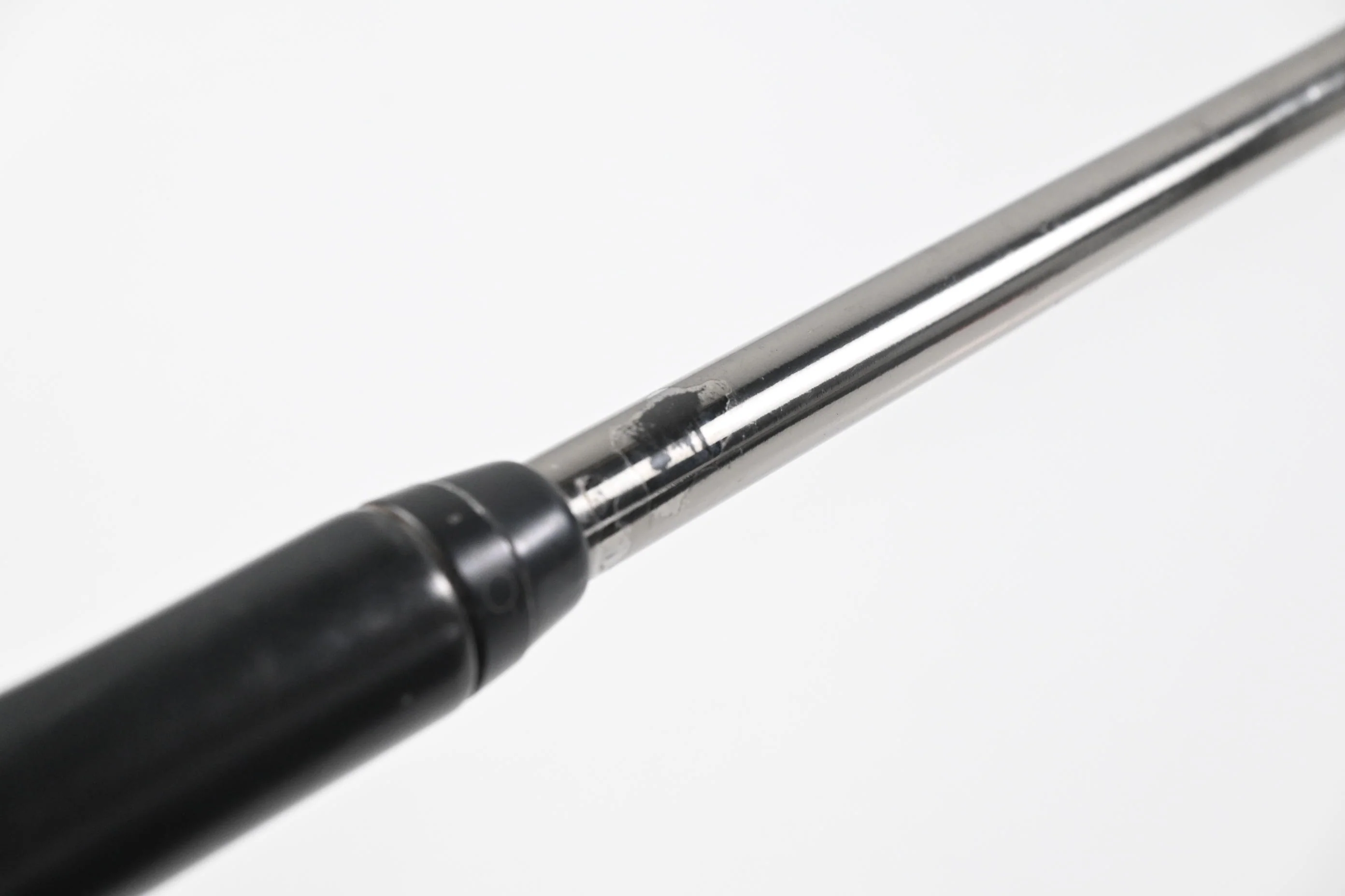 Ping iCrossover #3 Iron / 20 Degree / Stiff Flex Ping Tour Chrome 2.0 Shaft - Image 4
