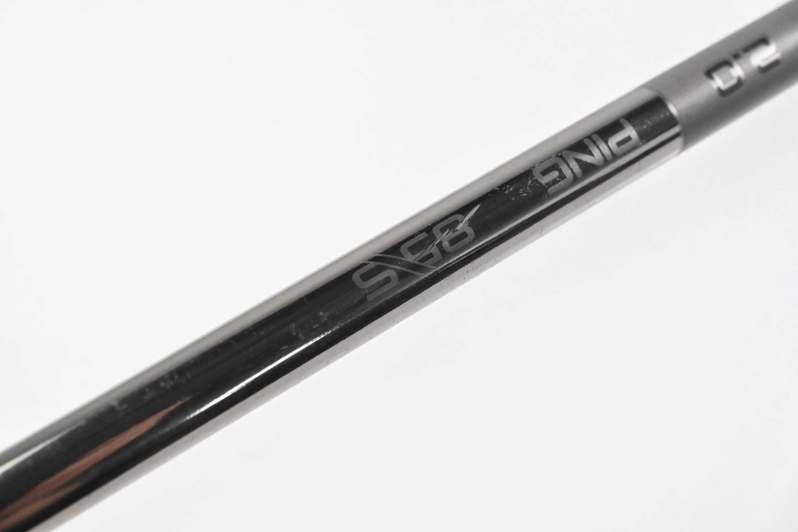 Ping iCrossover #3 Iron / 20 Degree / Stiff Flex Ping Tour Chrome 2.0 Shaft - Image 5