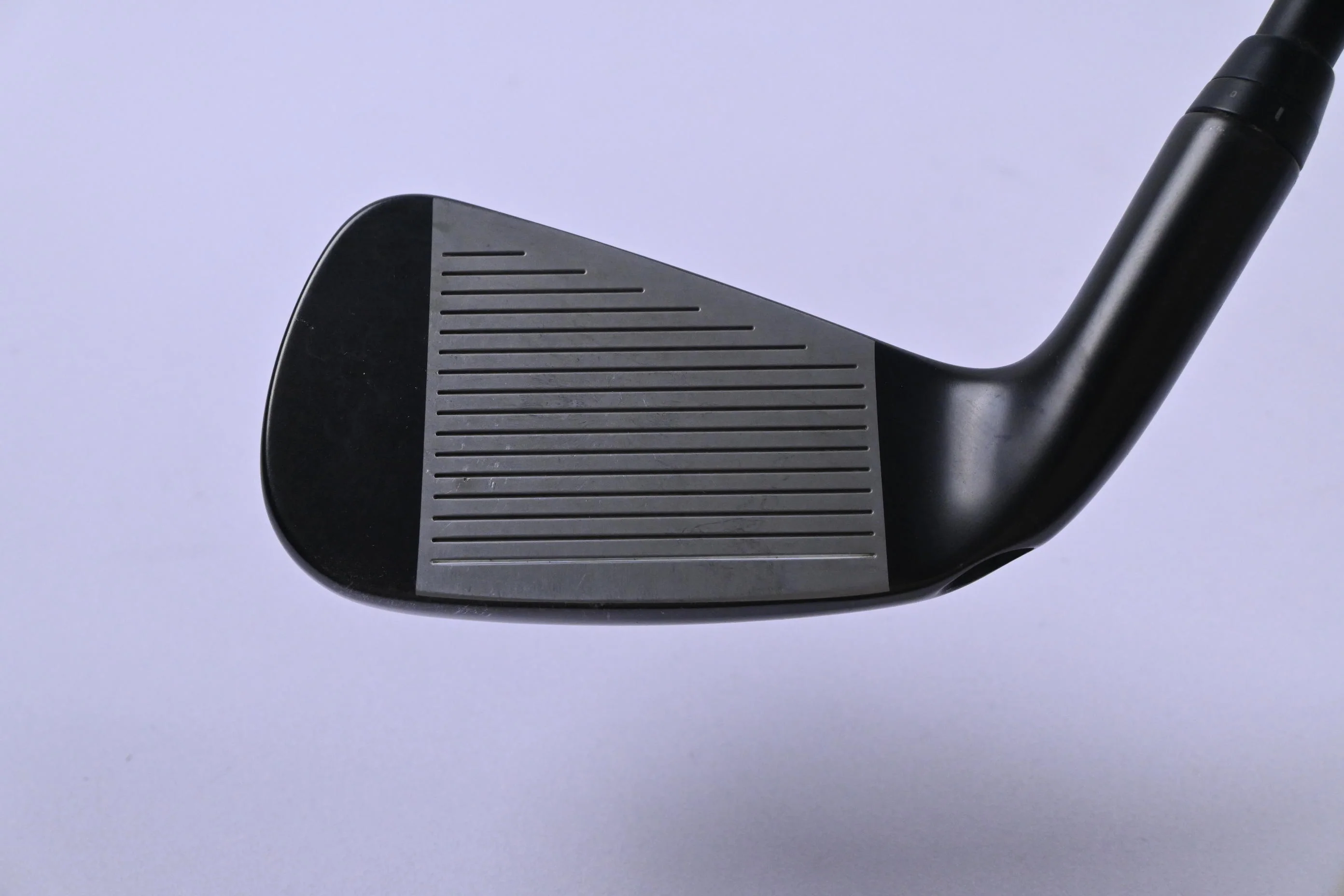 Ping iCrossover #3 Iron / 20 Degree / Regular Flex Ping Alta CB 70 Shaft - Image 2