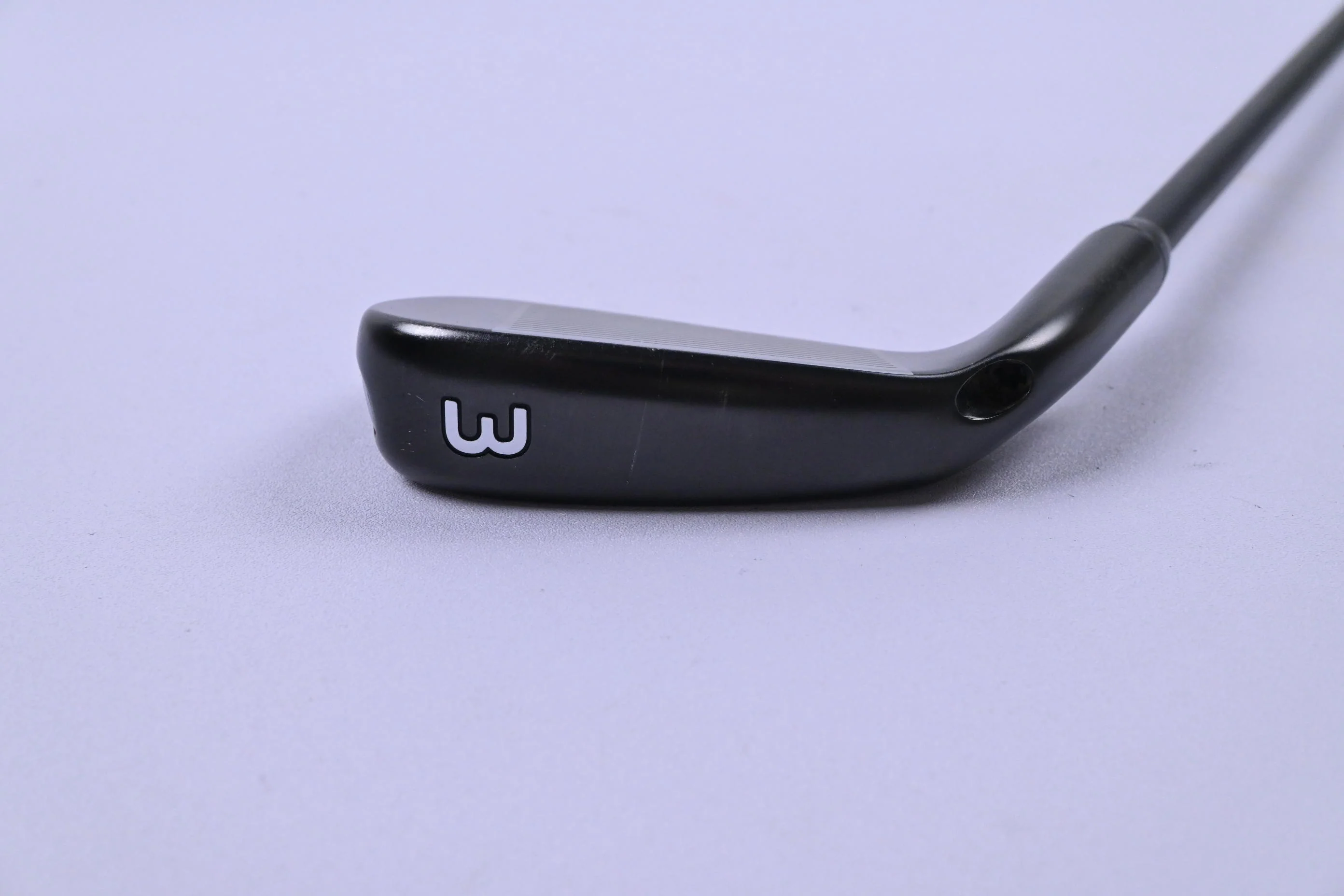 Ping iCrossover #3 Iron / 20 Degree / Regular Flex Ping Alta CB 70 Shaft - Image 3