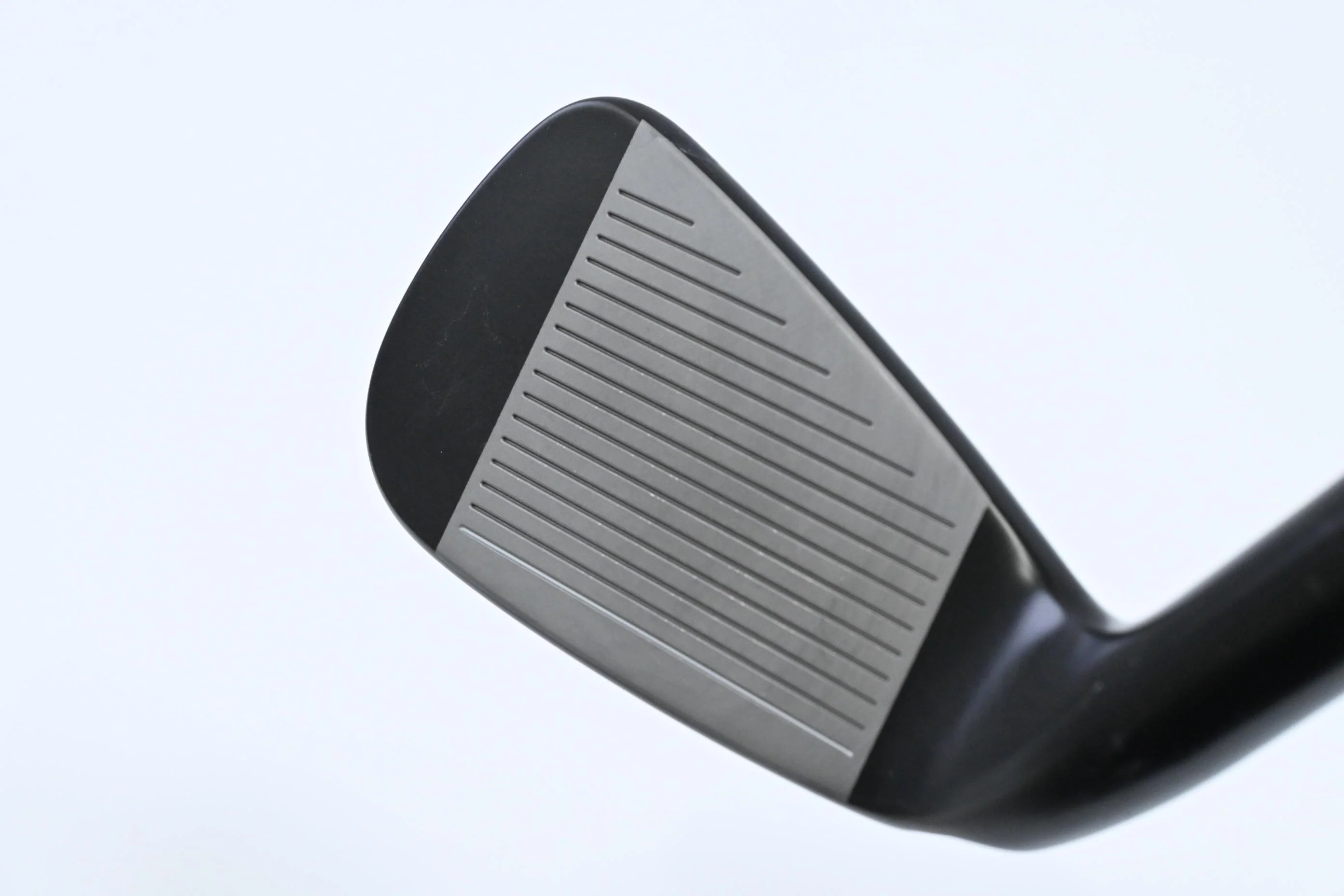 Ping iCrossover #3 Iron / 20 Degree / Stiff Flex Ping Tour 2.0 Chrome 85 Shaft - Image 2