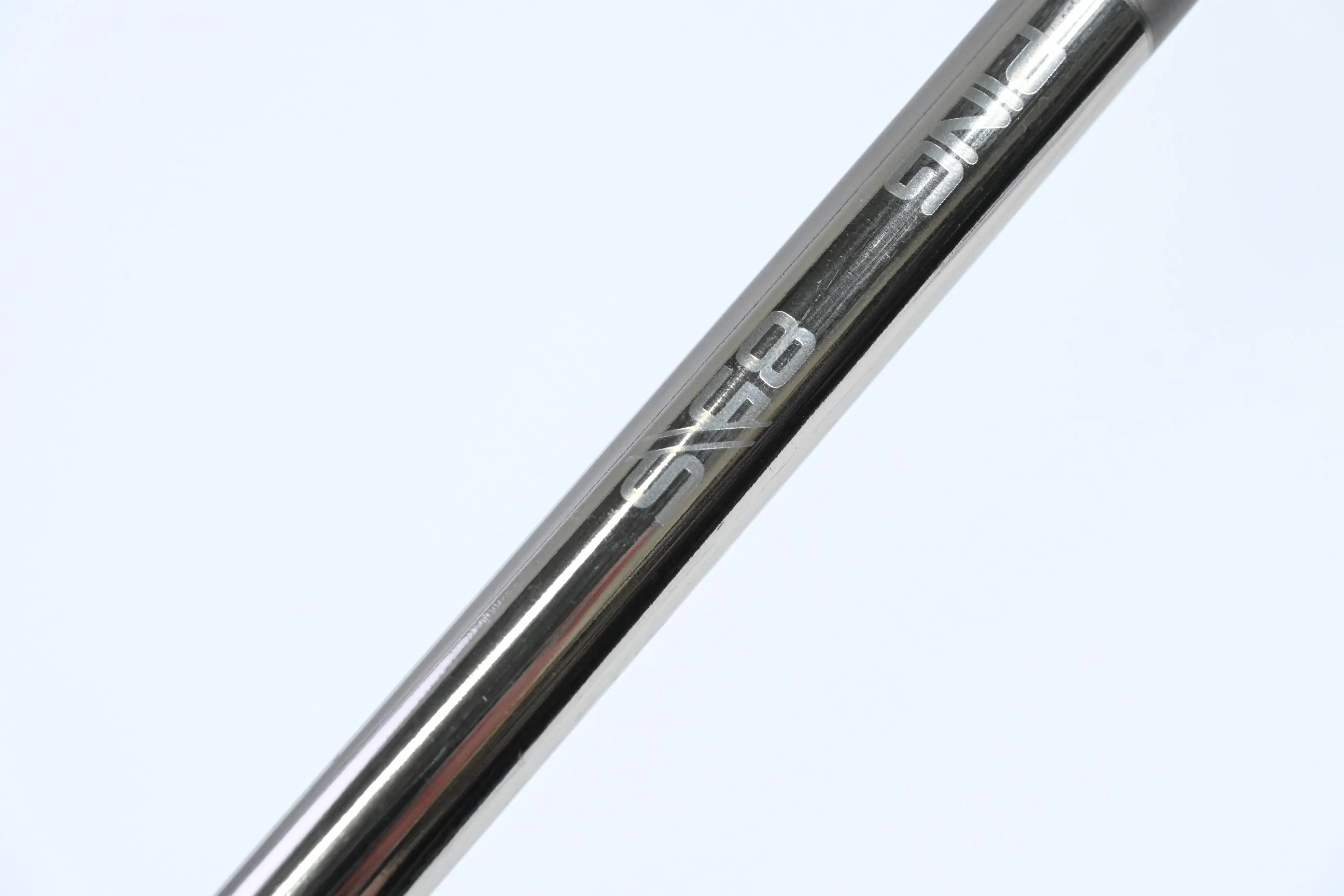 Ping iCrossover #3 Iron / 20 Degree / Stiff Flex Ping Tour 2.0 Chrome 85 Shaft - Image 4
