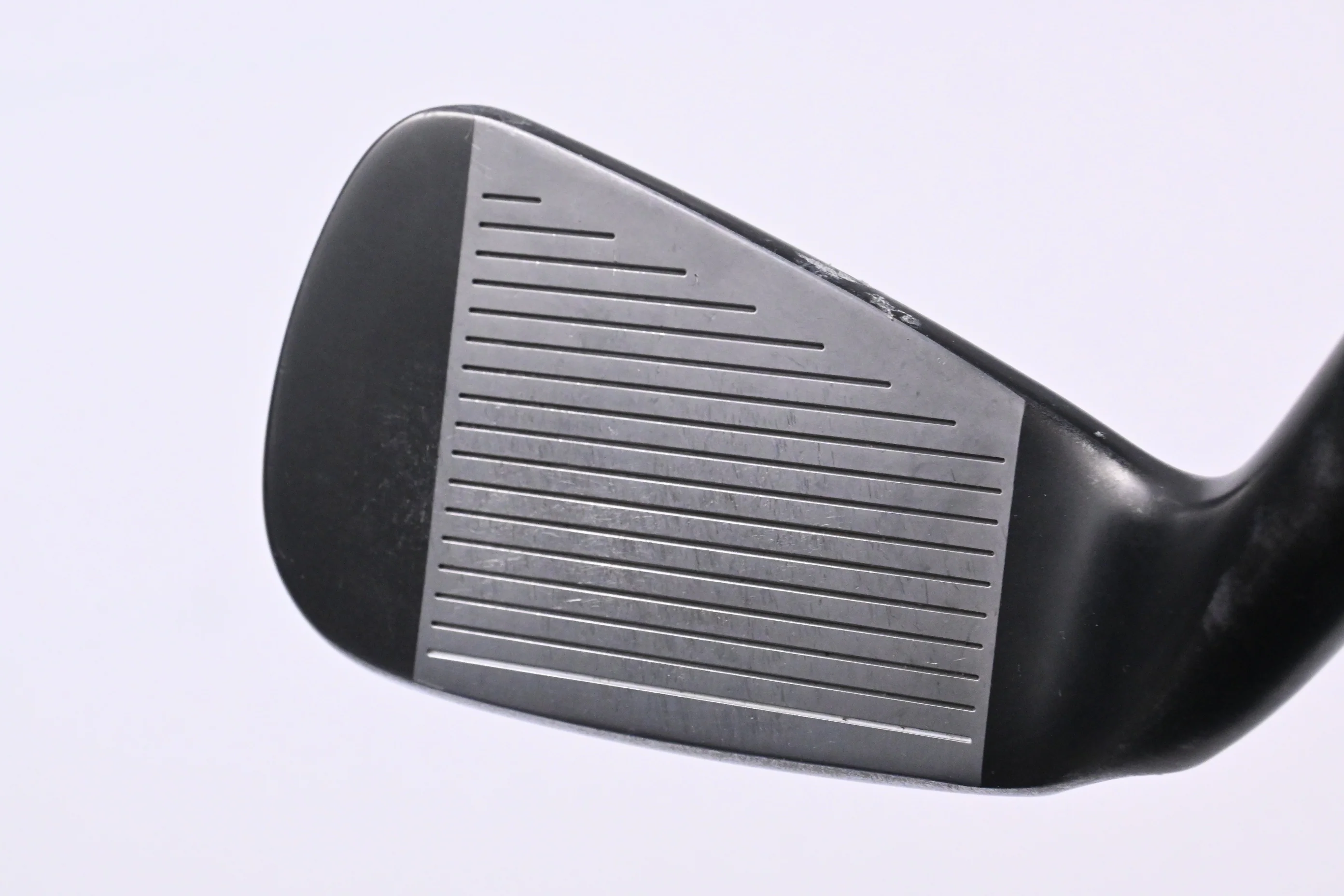 Ping iCrossover #4 Iron / 22.5 Degree / Stiff Flex Ping Tour 2.0 Chrome 85 Shaft - Image 3
