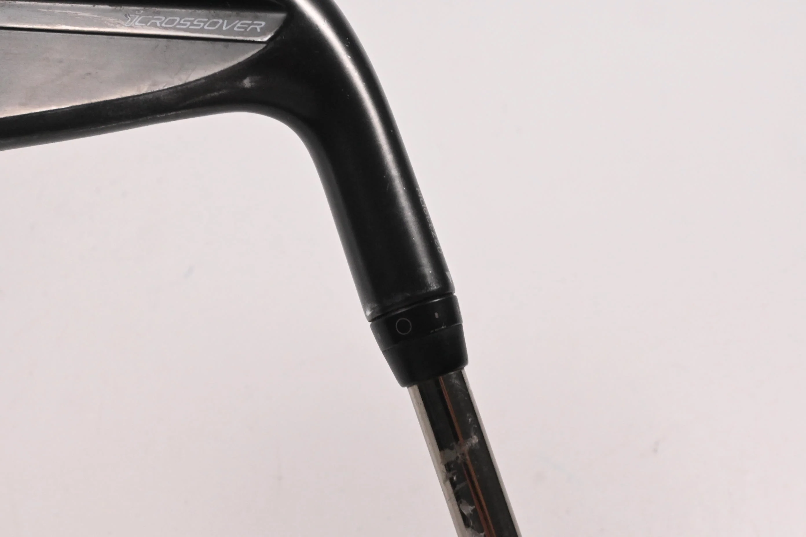 Ping iCrossover #3 Iron / 20 Degree  / Stiff Flex Ping Tour 2.0 Chrome 85 Shaft - Image 2