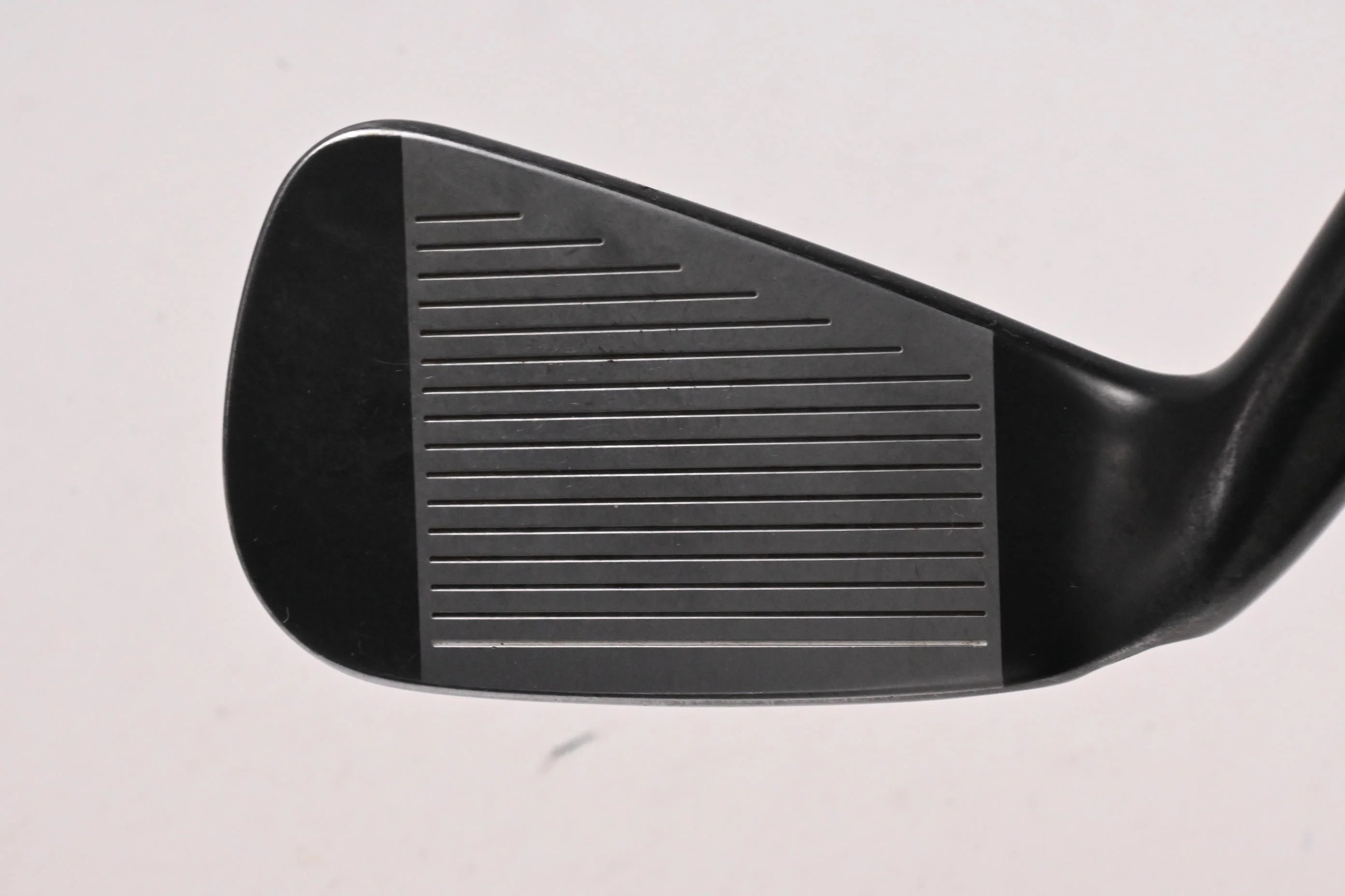 Ping iCrossover #3 Iron / 20 Degree  / Stiff Flex Ping Tour 2.0 Chrome 85 Shaft - Image 3