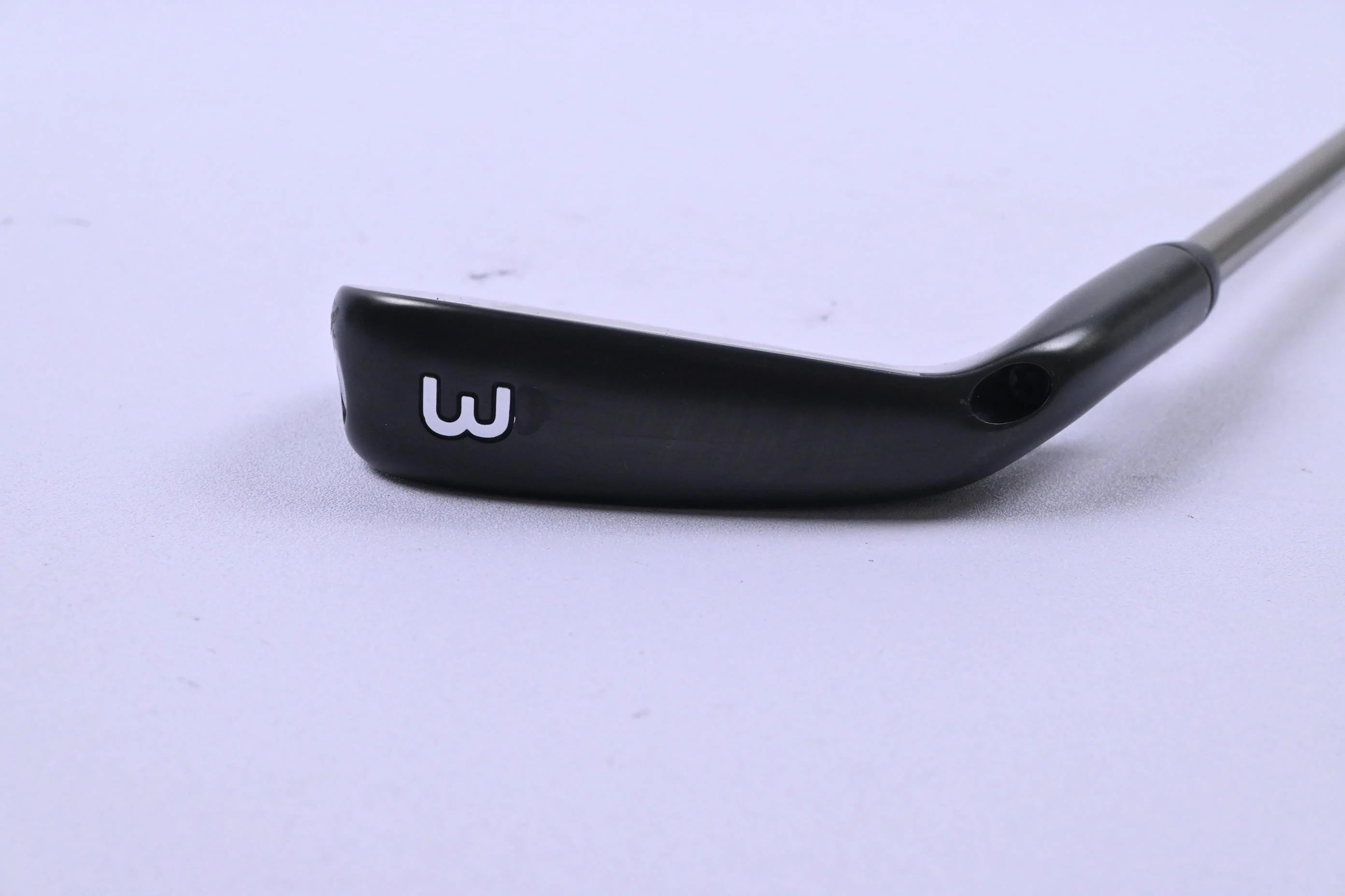 Ping iCrossover #3 Iron / 20 Degree / Stiff Flex Ping Tour 2.0 Chrome 85 Shaft - Image 3