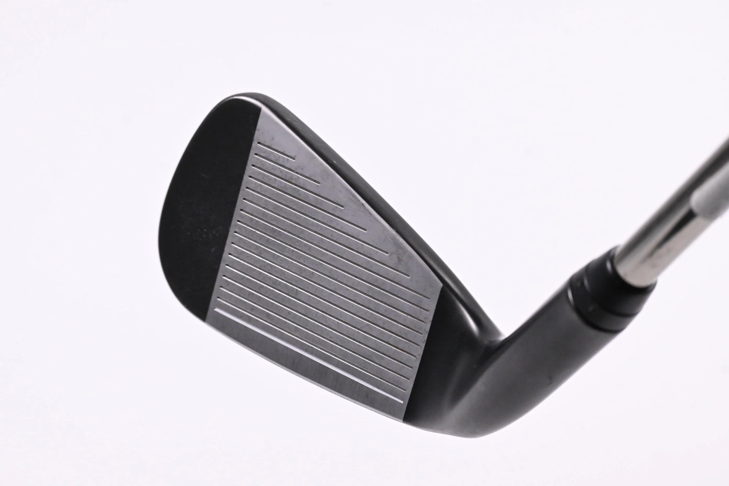 Ping iCrossover #3 Hybrid / 20 Degree / Stiff Flex Ping Tour 2.0 Chrome 85 Shaft - Image 2