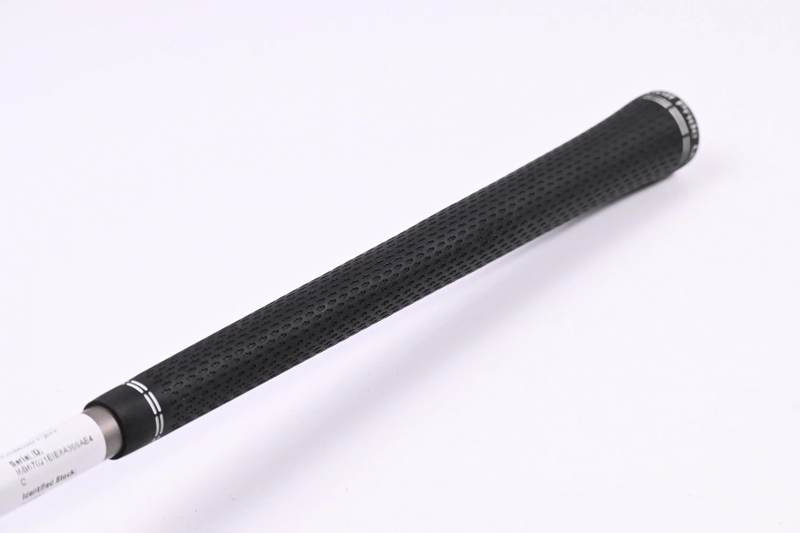 Ping iCrossover #3 Hybrid / 20 Degree / Stiff Flex Ping Tour 2.0 Chrome 85 Shaft - Image 6