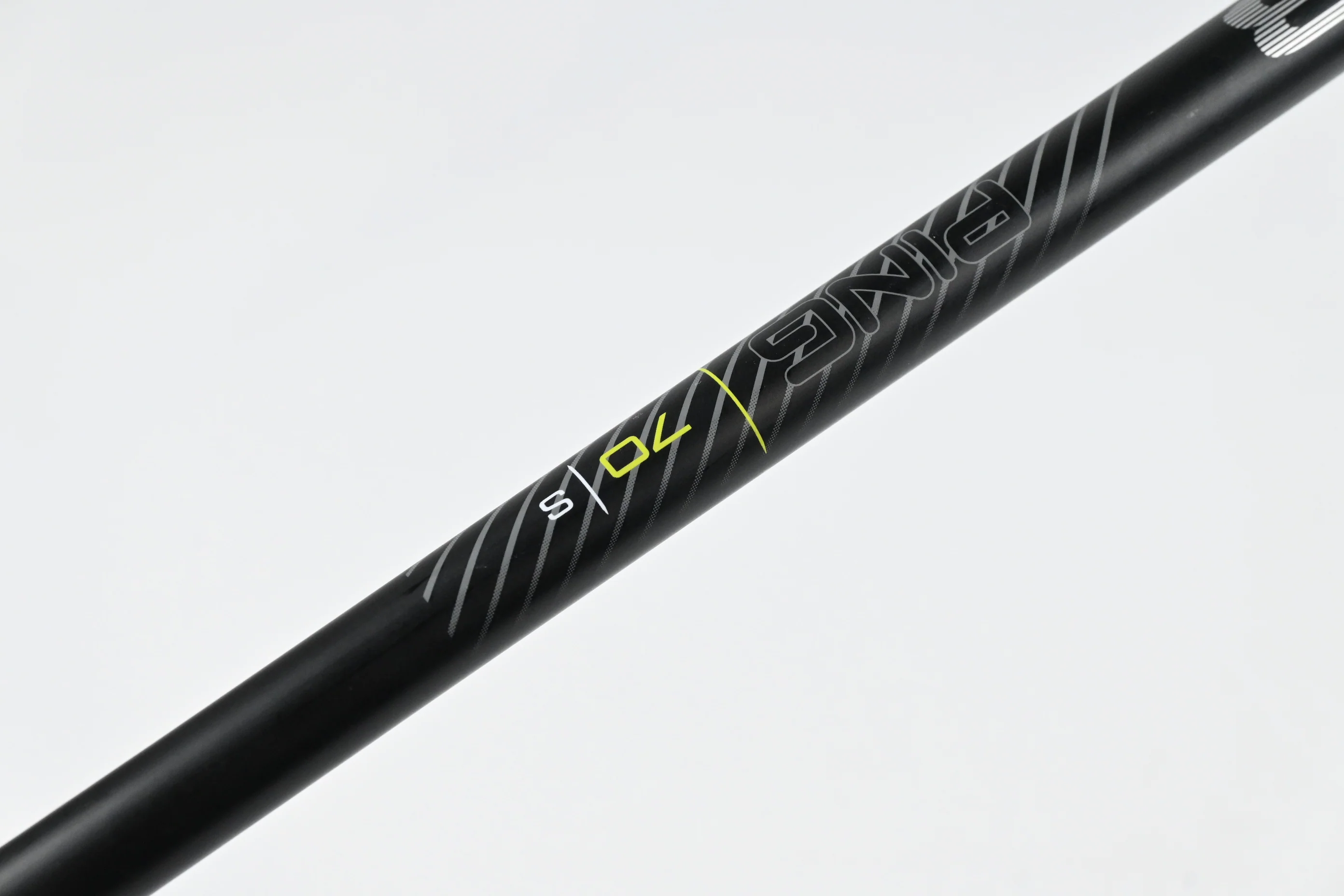 Ping iCrossover #4 Hybrid / 22.5 Degree / Stiff Flex Ping Alta CB Black 70 Shaft - Image 4