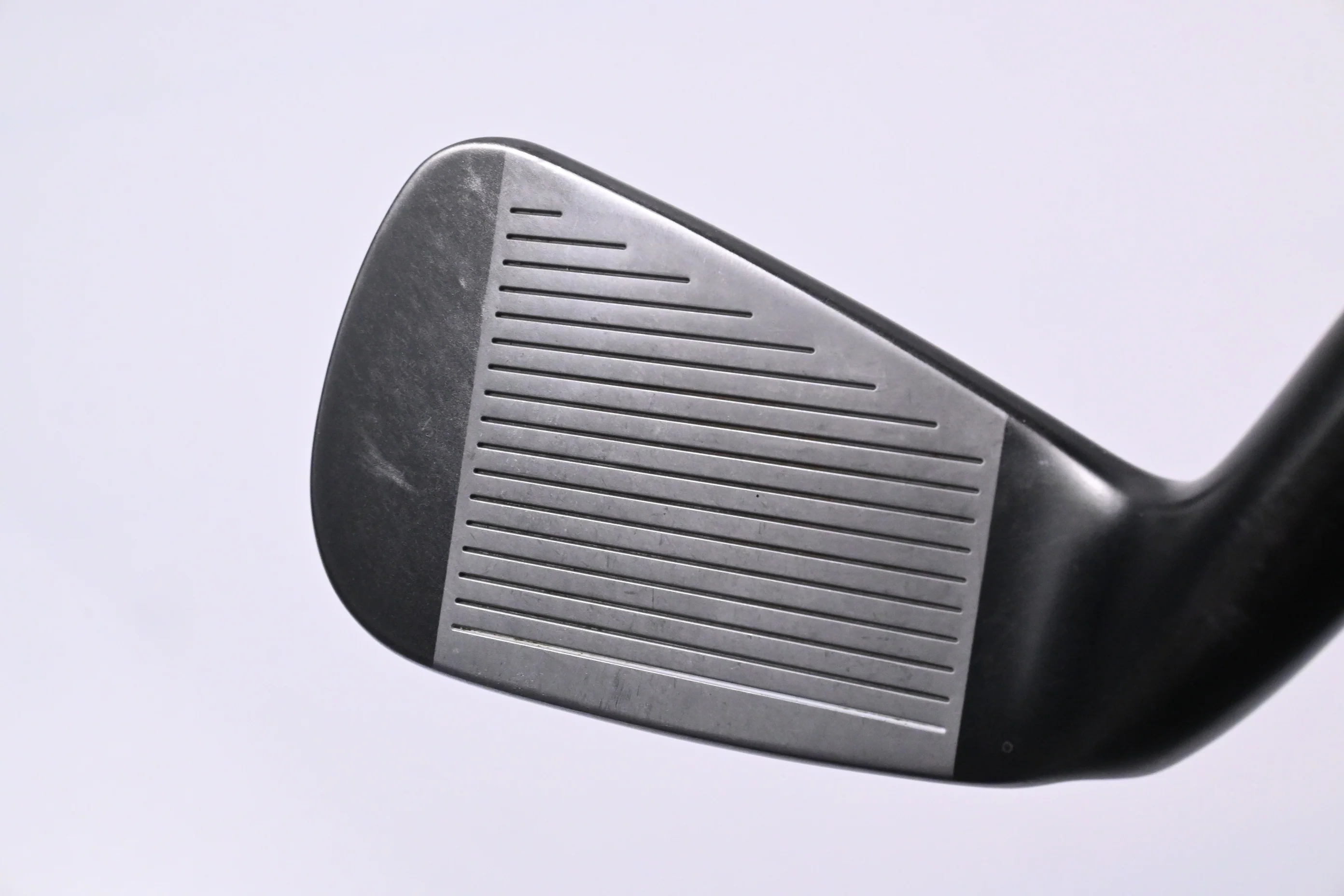 Ping iCrossover #4 Iron / 22.5 Degree / Stiff Flex Ping Alta CB Black 70 Shaft - Image 3