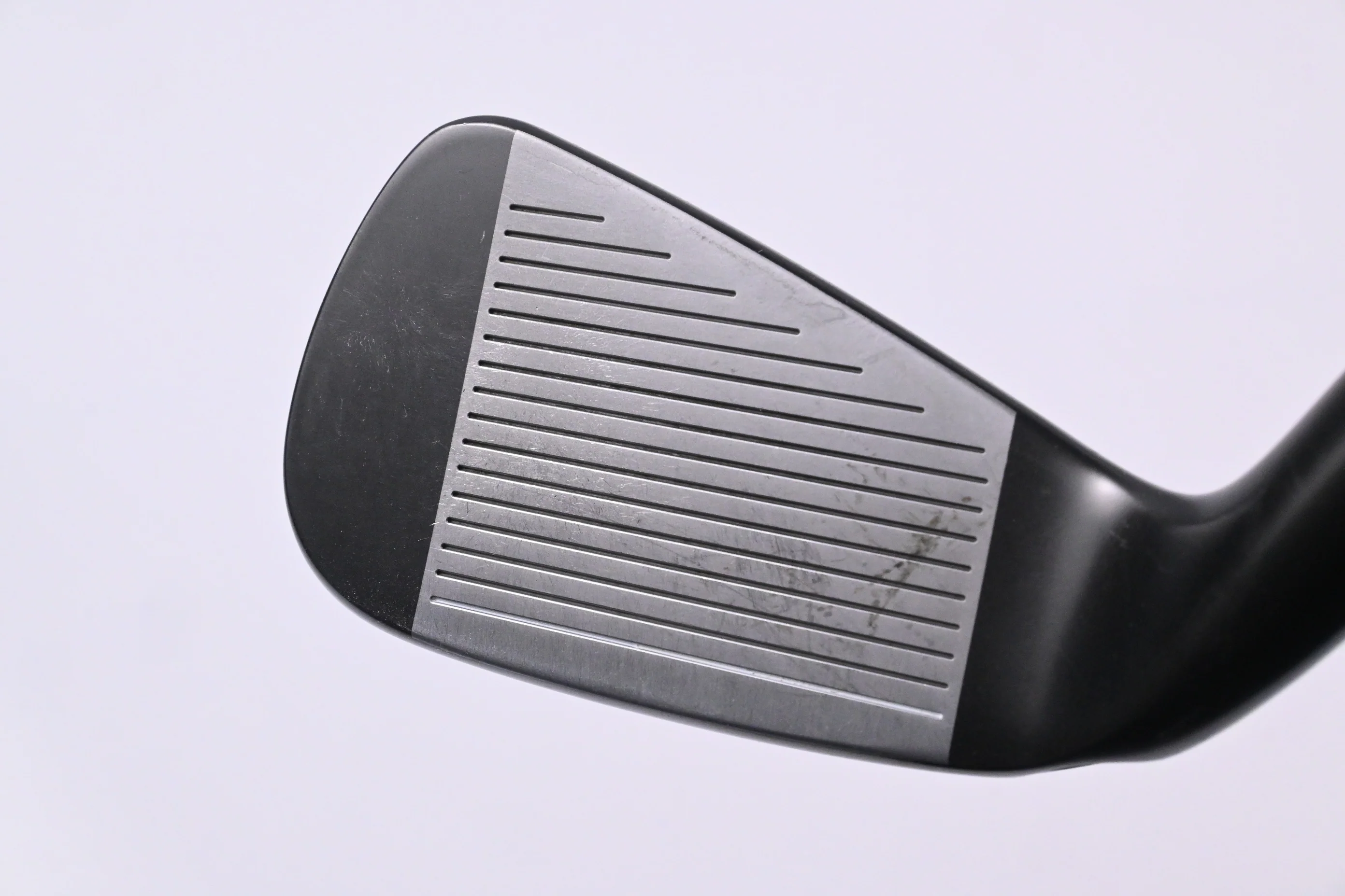 Ping iCrossover #3 Iron / 20 Degree / Stiff Flex Ping Tour 2.0 Chrome 85 Shaft - Image 3