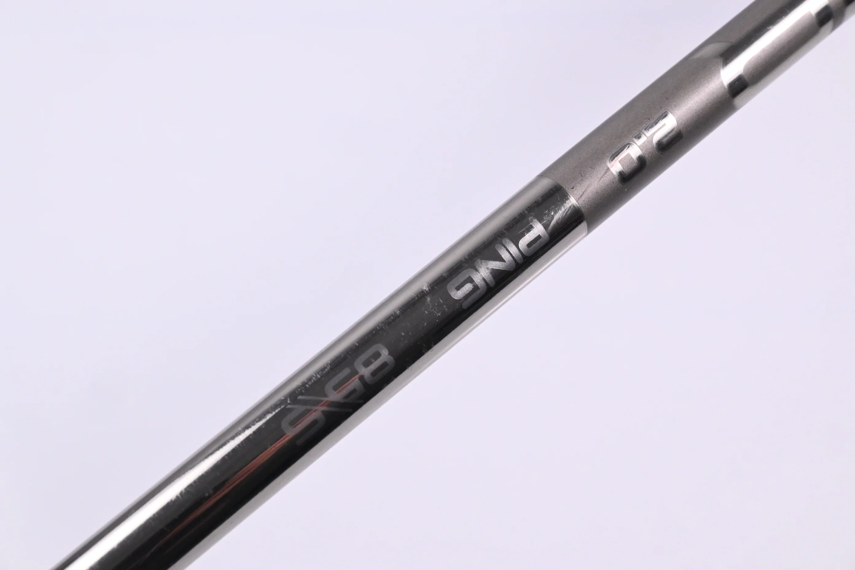 Ping iCrossover #3 Iron / 20 Degree / Stiff Flex Ping Tour 2.0 Chrome 85 Shaft - Image 5