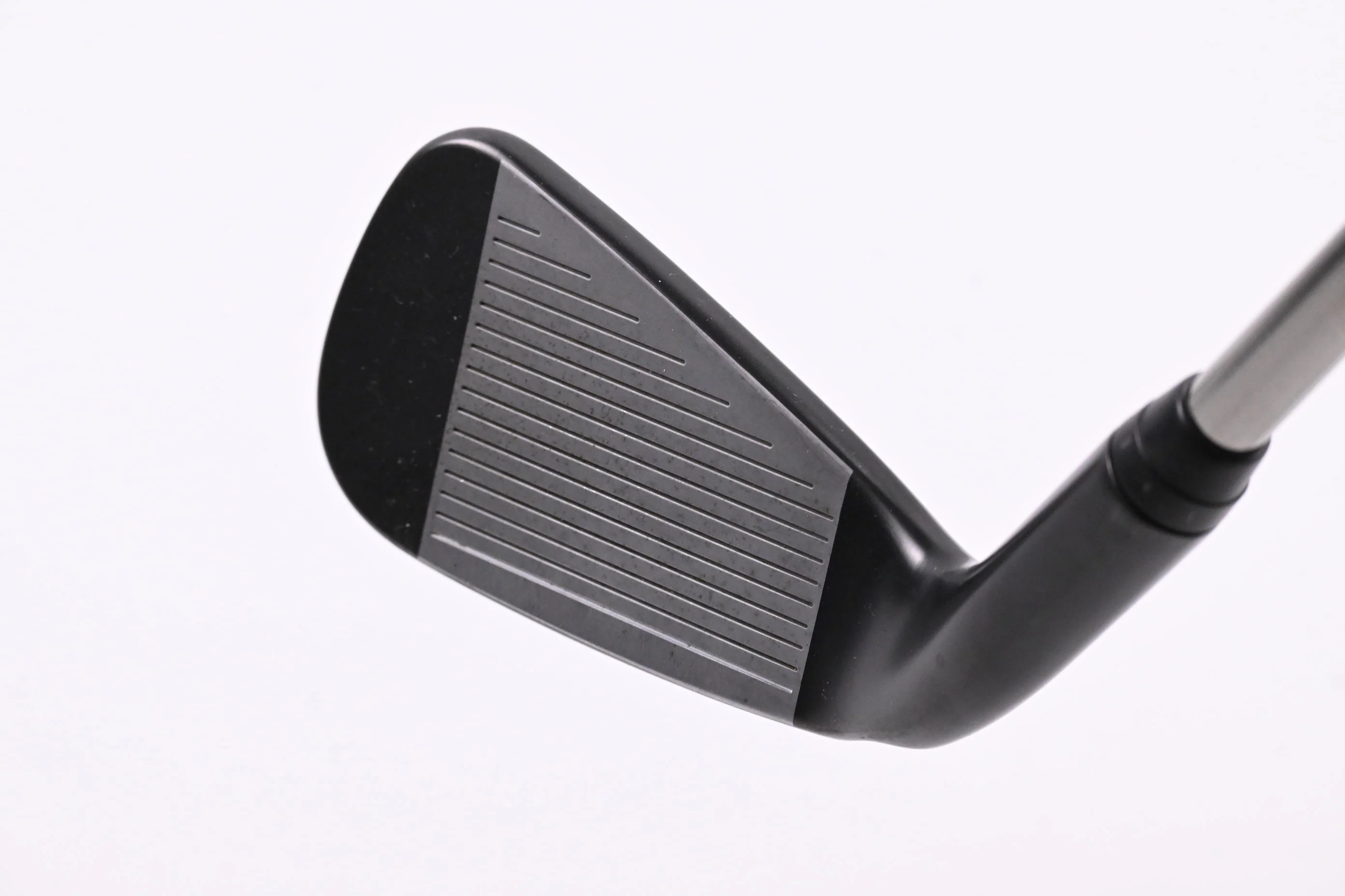 Ping iCrossover #2 Iron / 18 Degree / X-Flex Ping Tour 2.0 Chrome 85 Shaft - Image 3