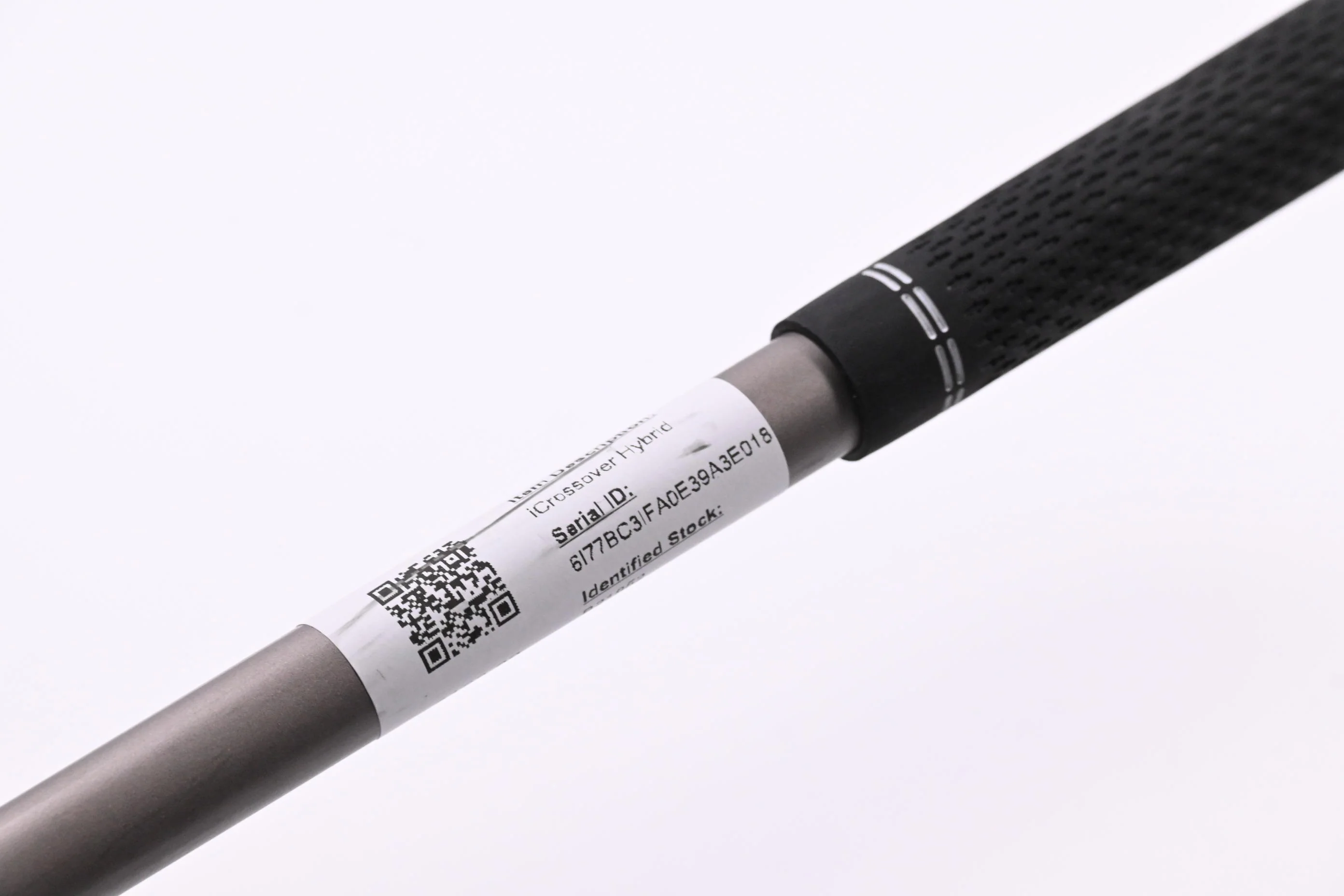 Ping iCrossover #2 Iron / 18 Degree / X-Flex Ping Tour 2.0 Chrome 85 Shaft - Image 6