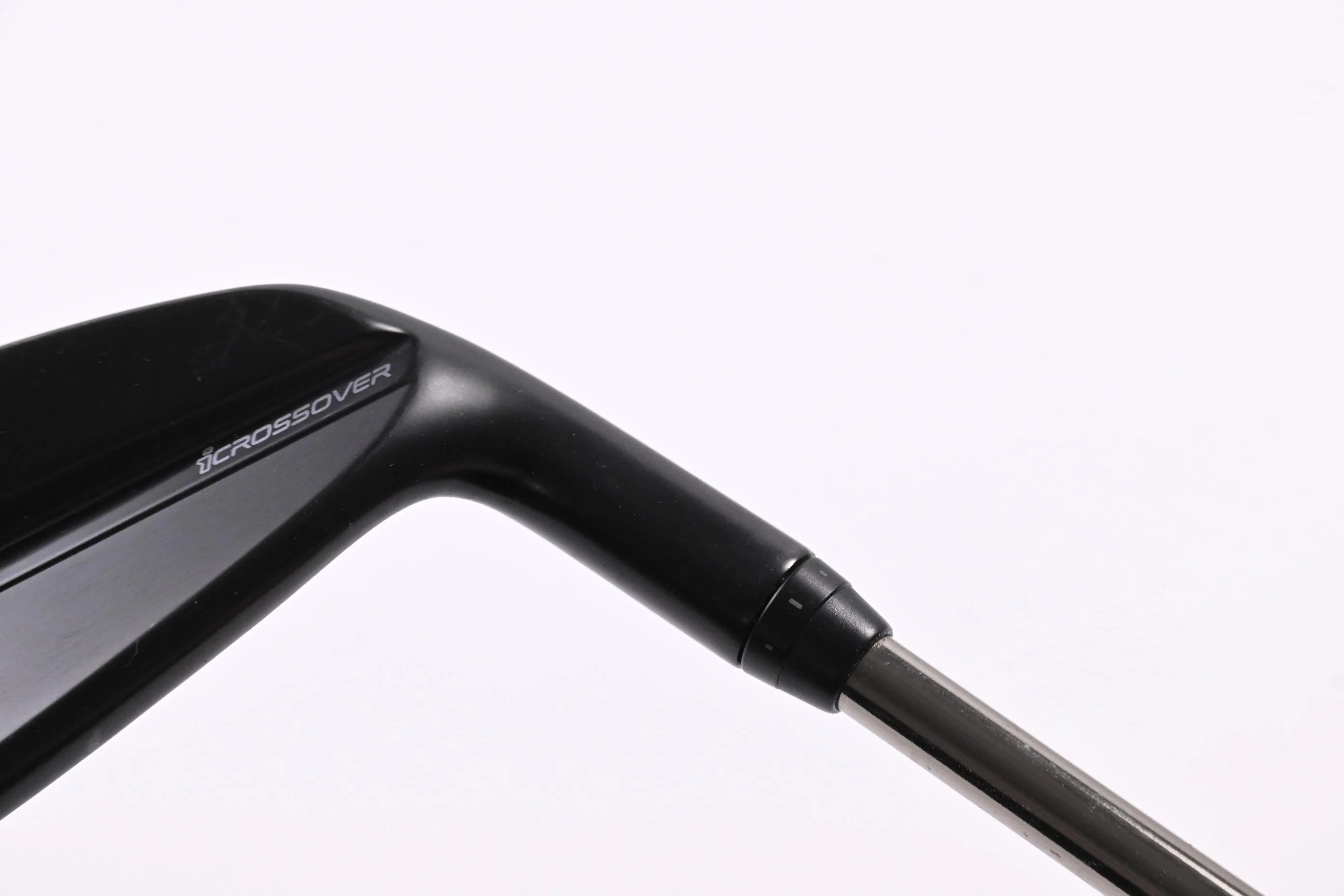 Ping iCrossover #3 Iron / 20 Degree / Stiff Flex Ping Tour 2.0 Chrome 85 Shaft - Image 2