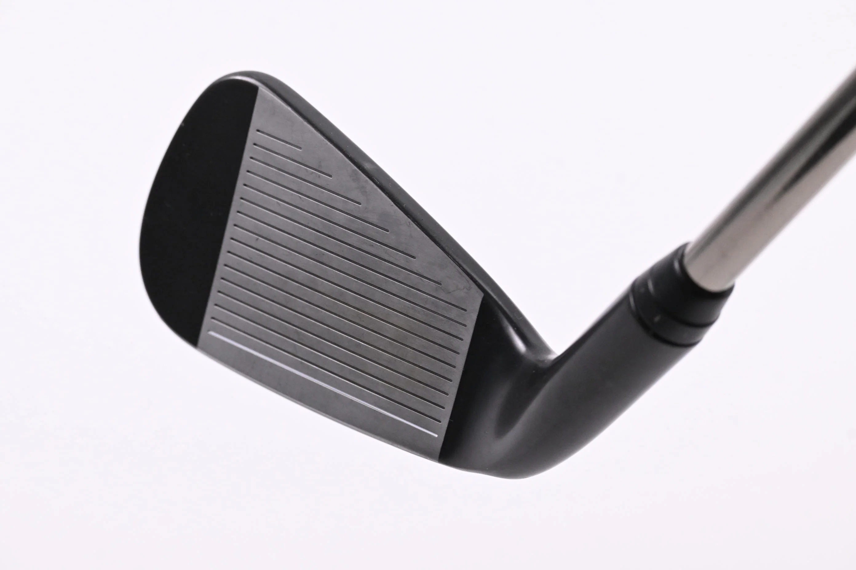 Ping iCrossover #3 Iron / 20 Degree / Stiff Flex Ping Tour 2.0 Chrome 85 Shaft - Image 3